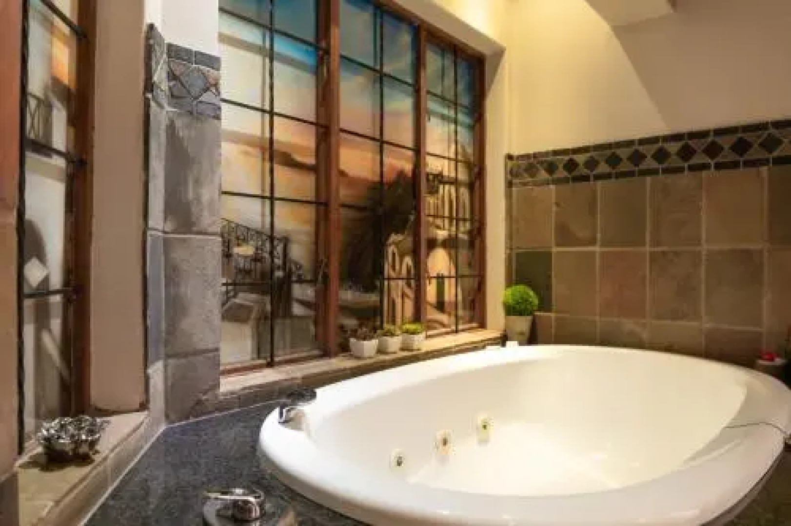 The Orion Guest House