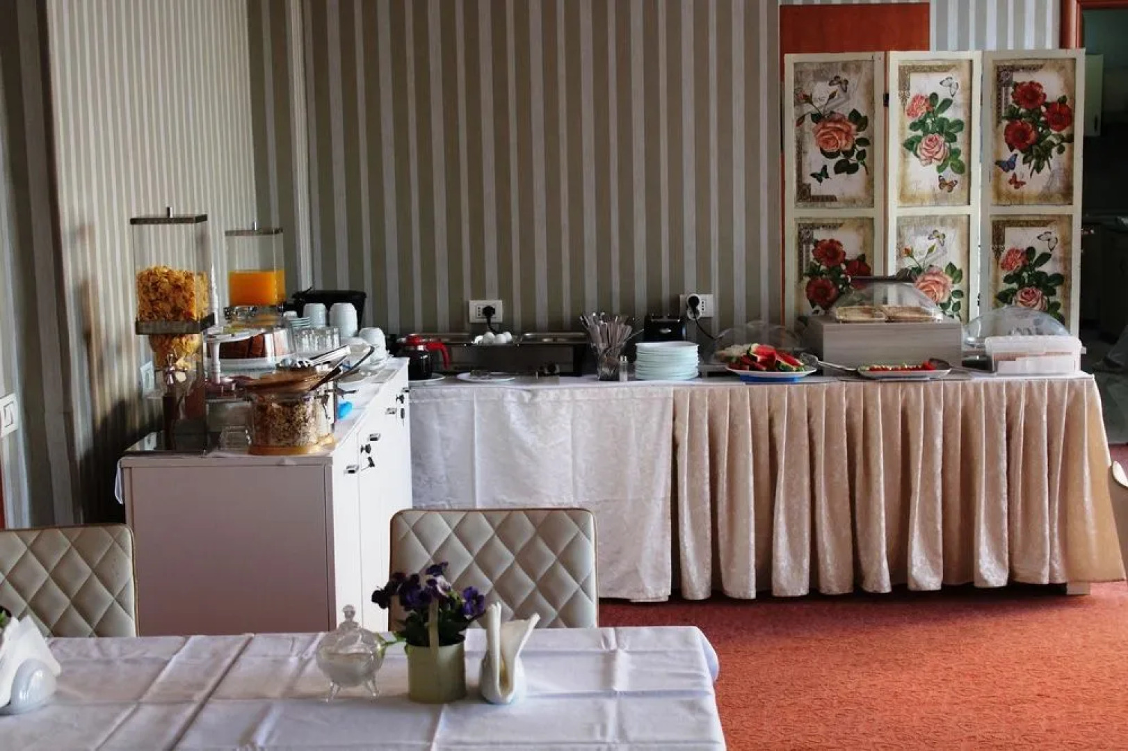 Signature Idea Hotel