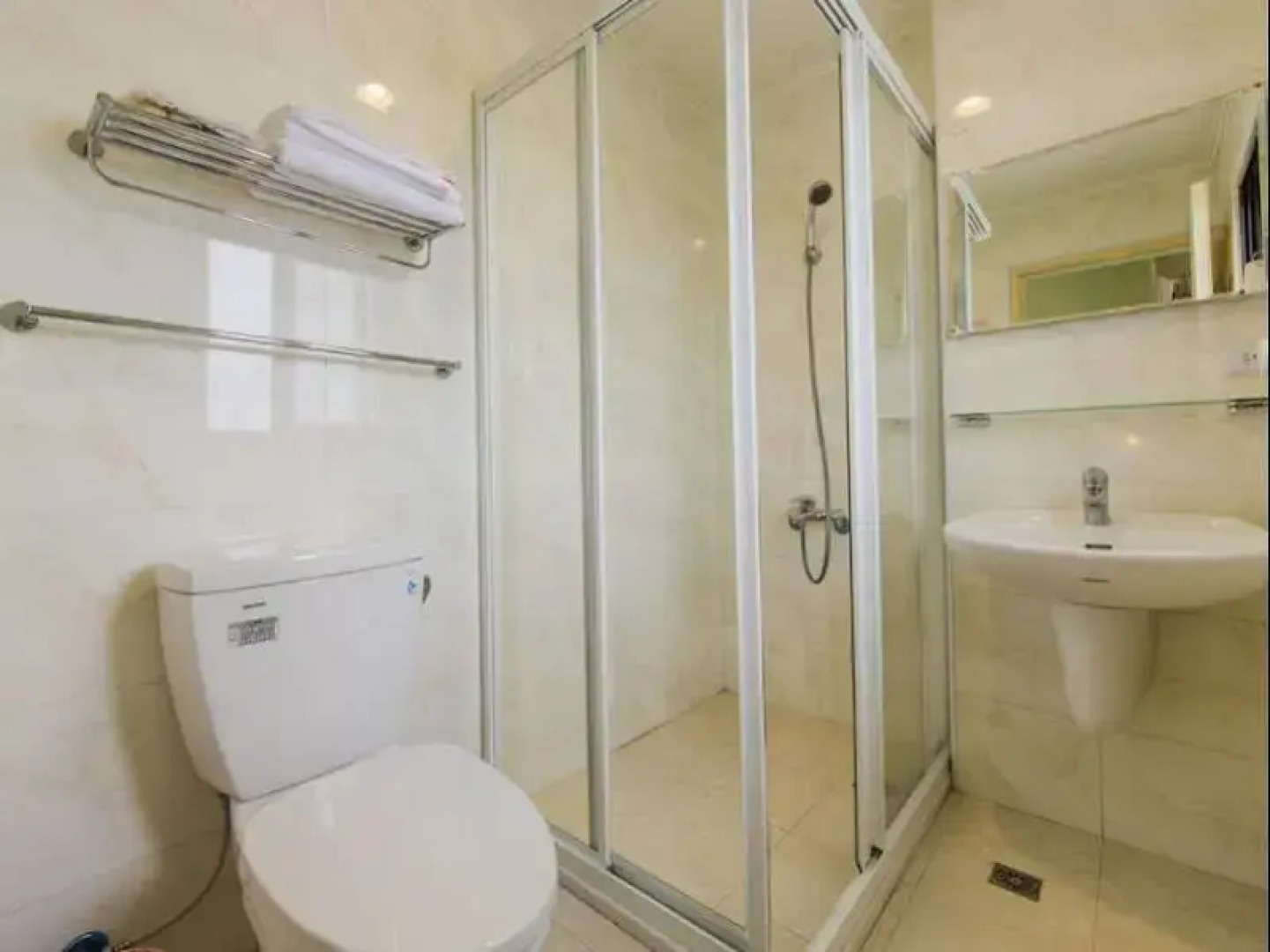 Well-Cho Bed and Breakfast