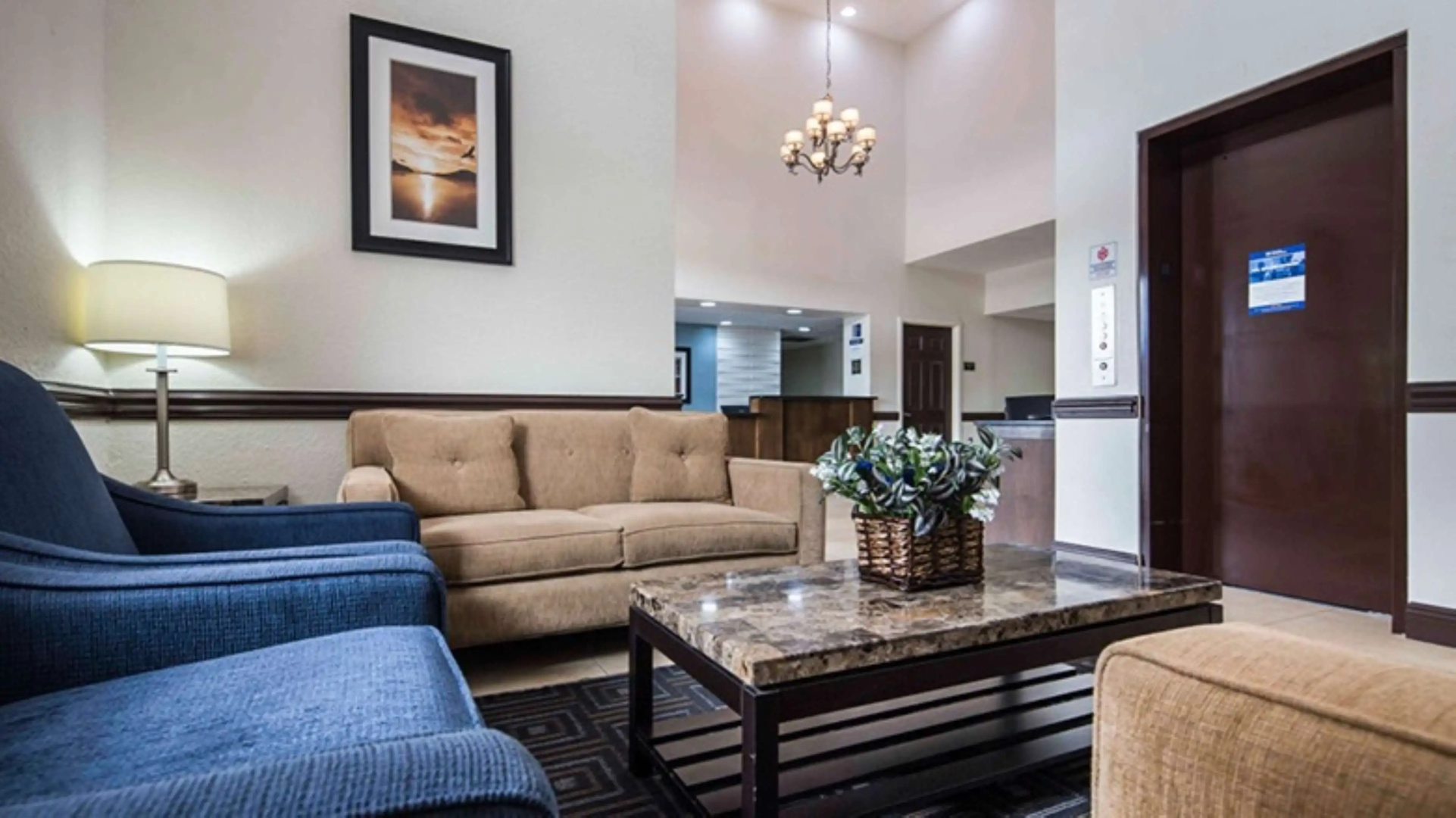 Best Western Mulberry Hotel