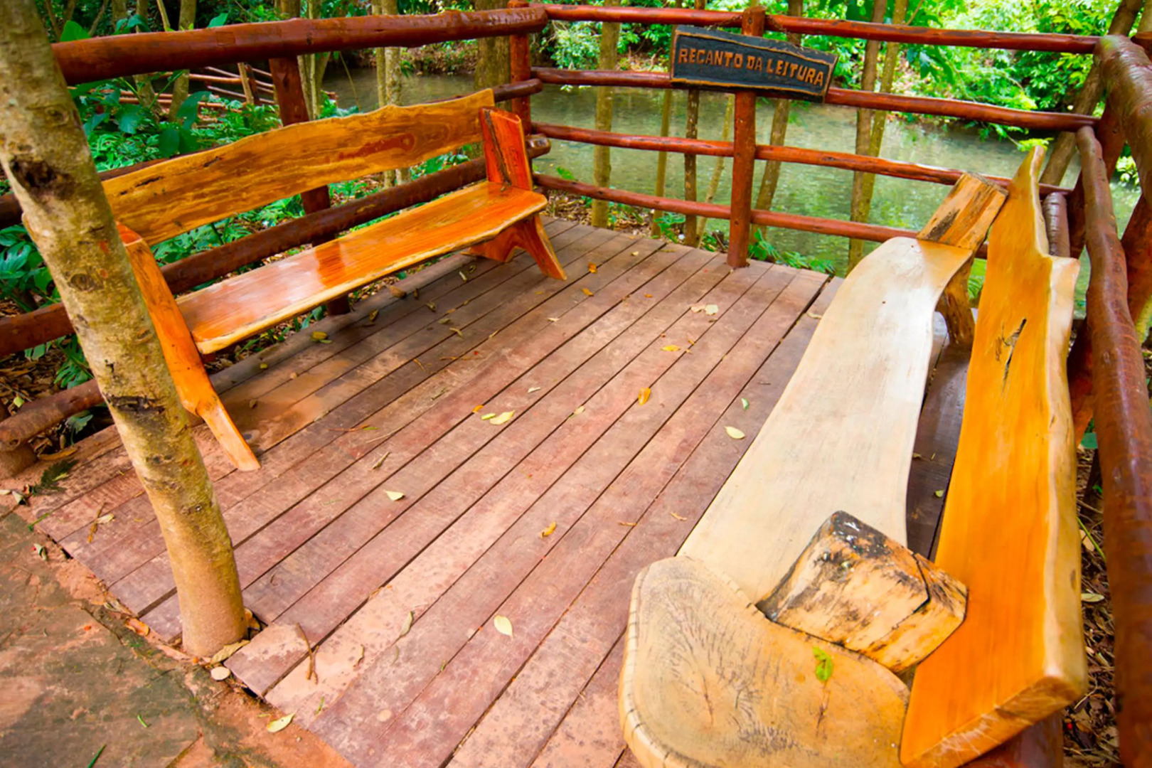 IMG Hotel Rio Quente