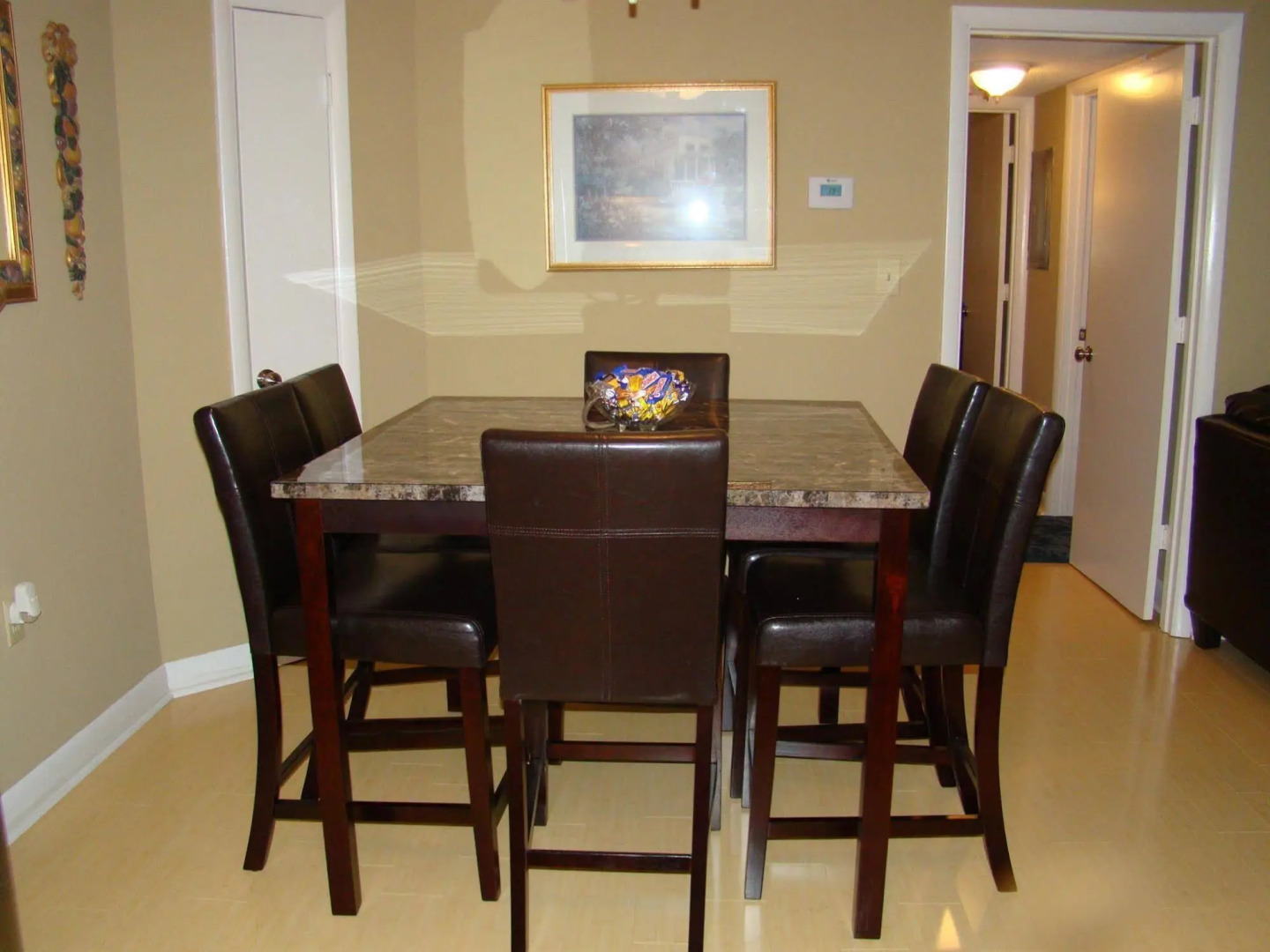 Unforgettable Paradise