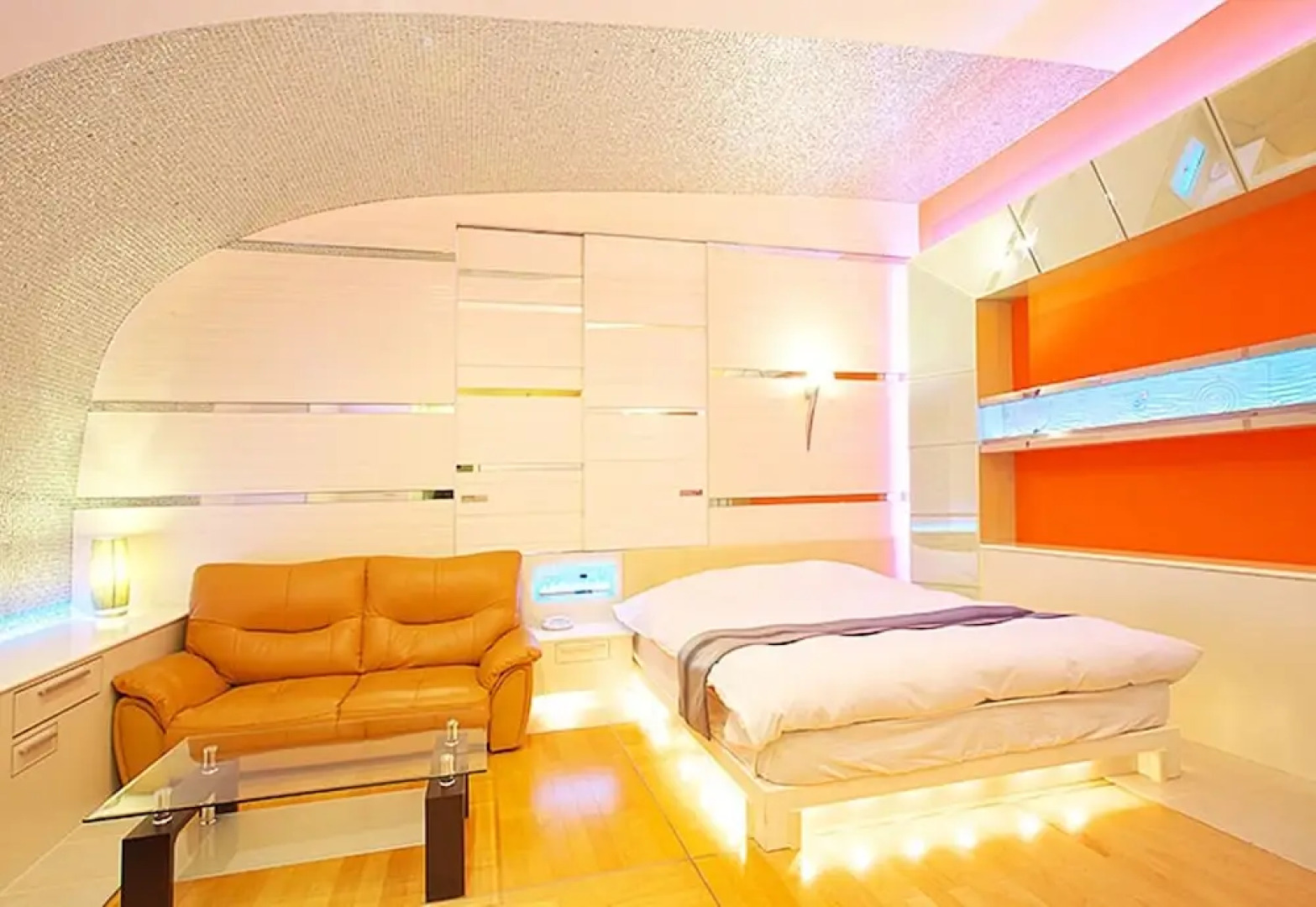 Hotel Mikazato - Adults Only