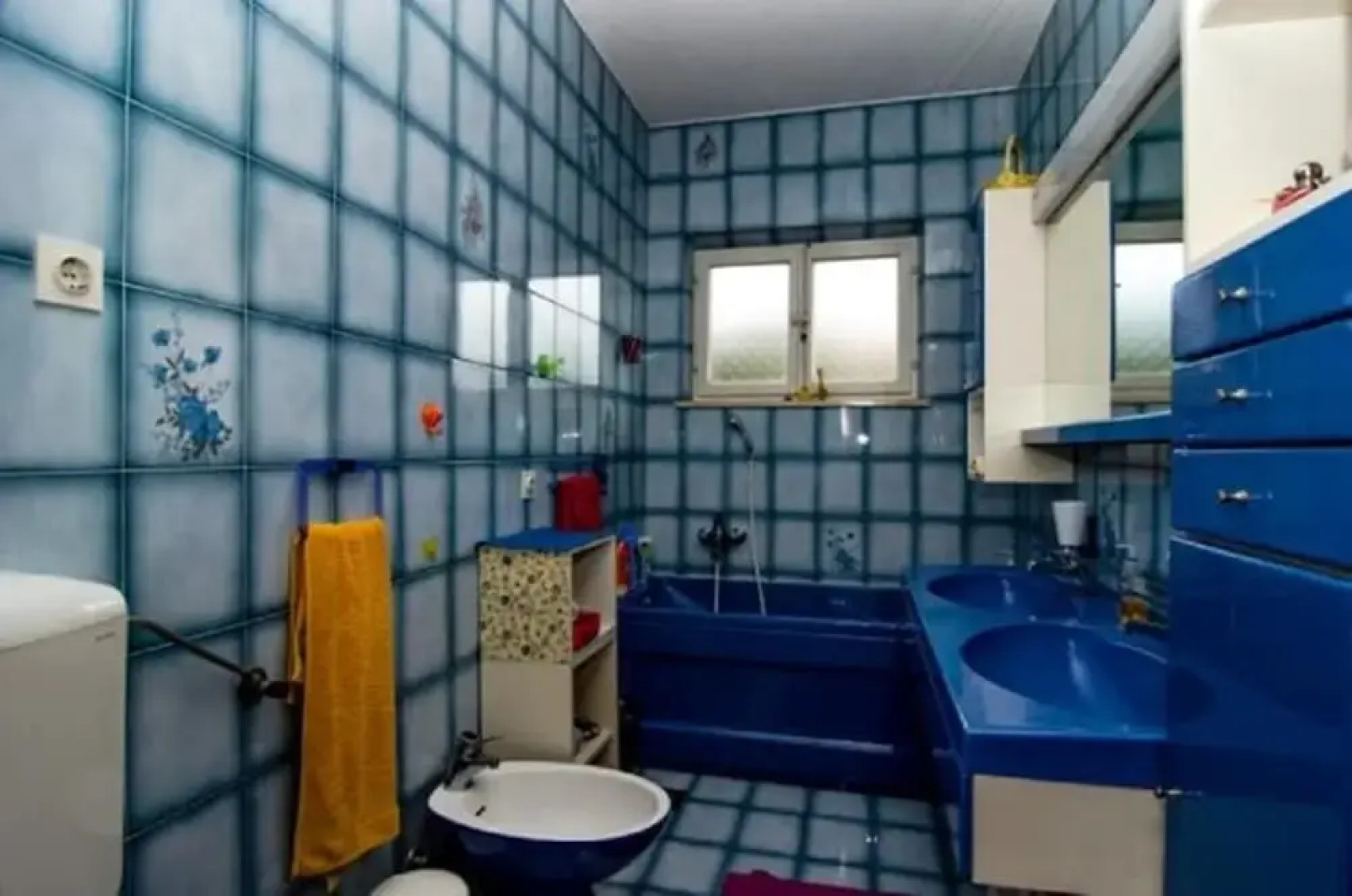 Apartmani MAK
