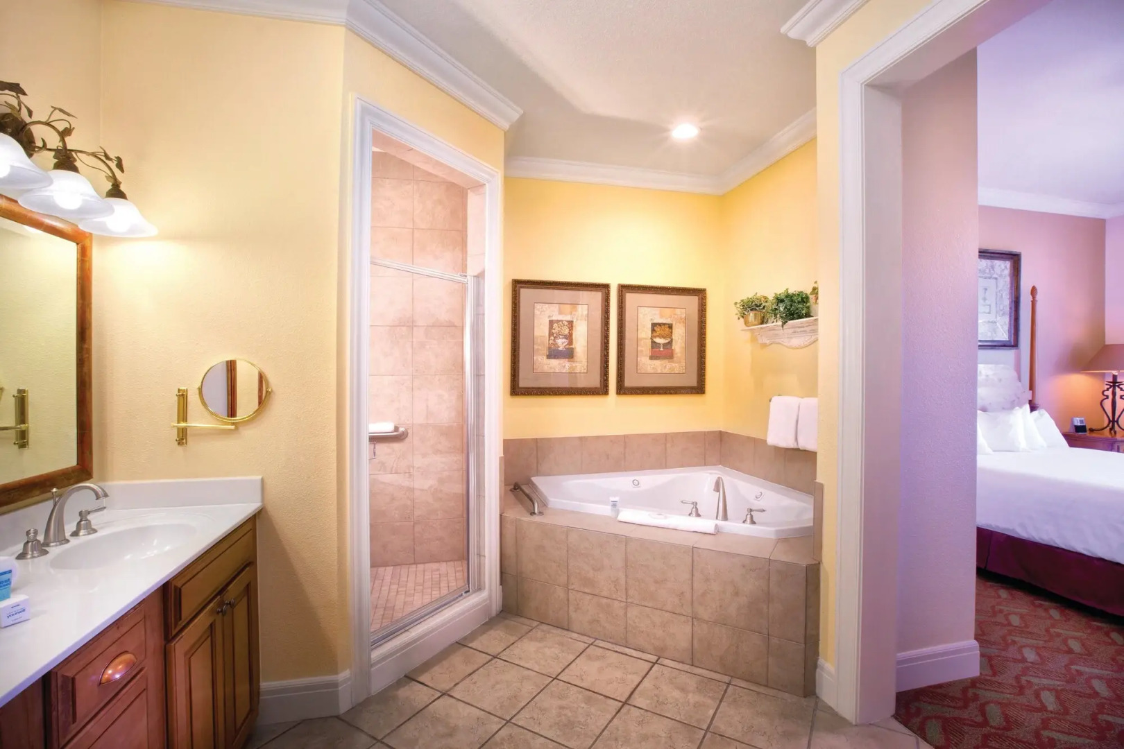 Wyndham Mountain Vista