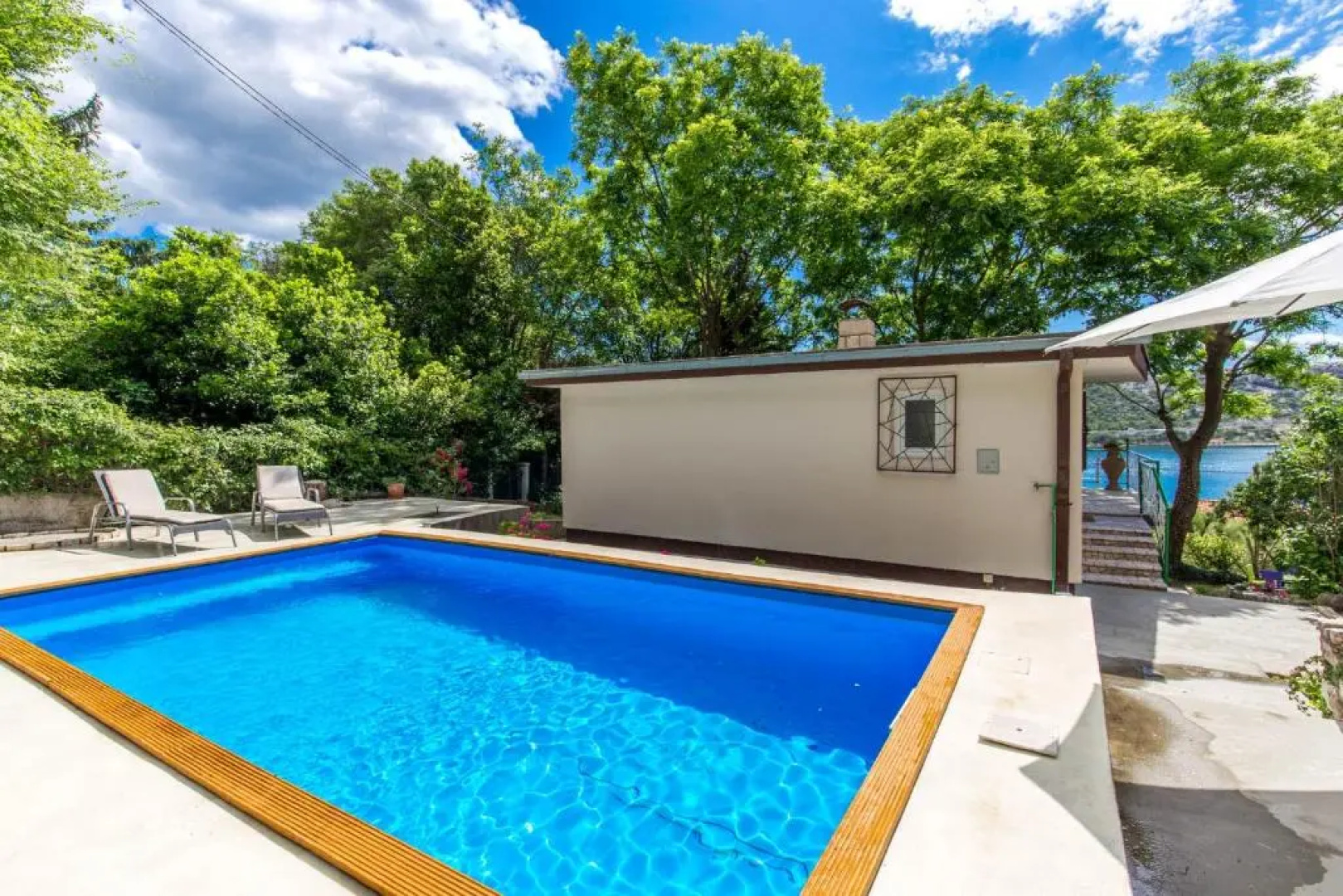 Holiday Home Zita