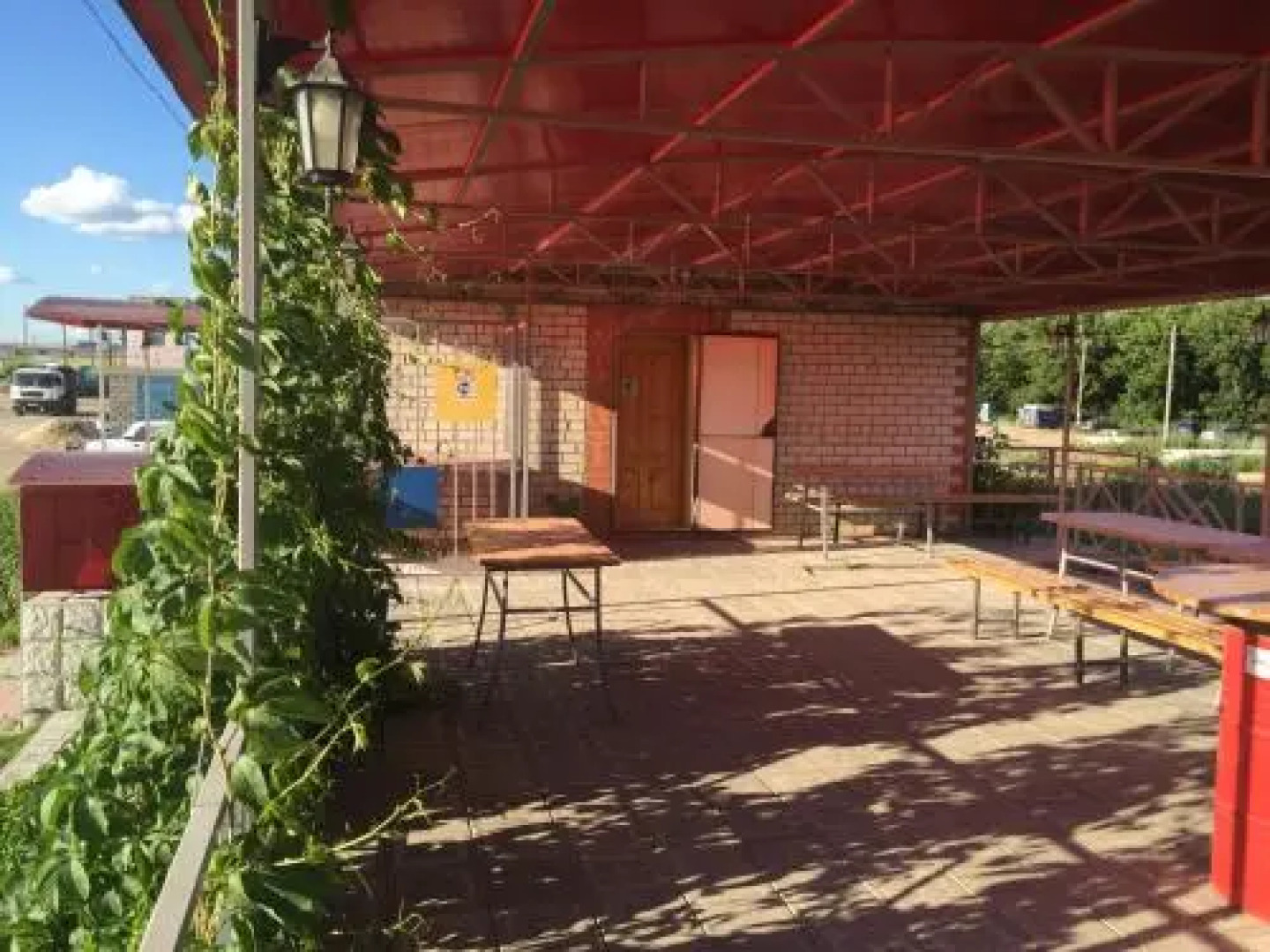 Мотель У777ЮТ