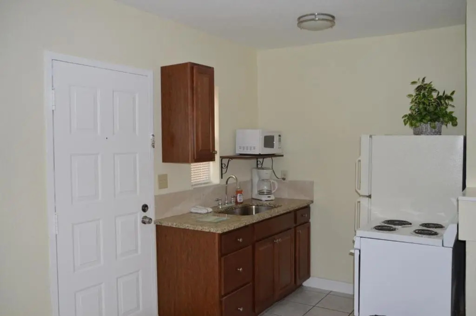 John's Pass Beach Motel