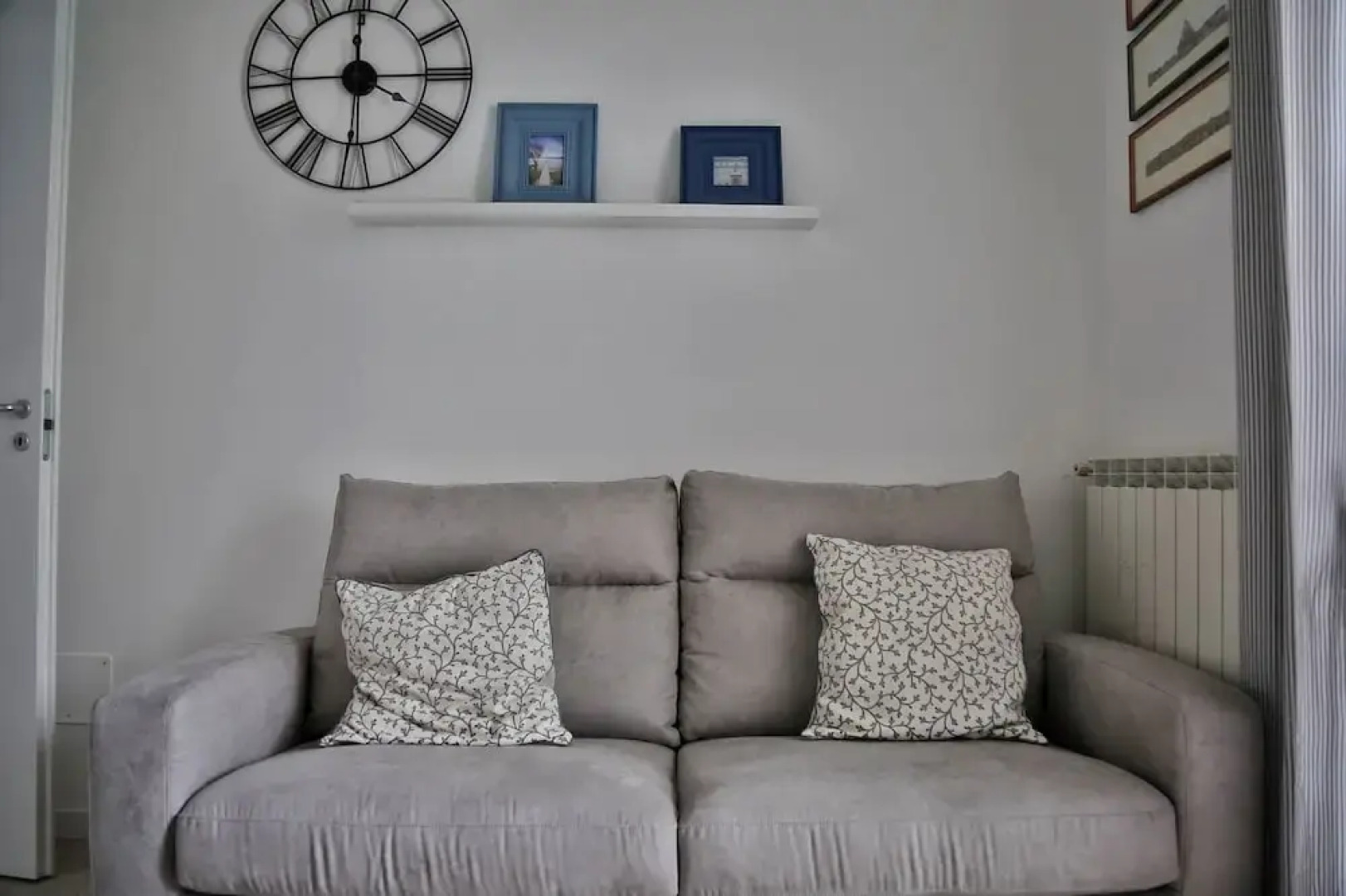 La residenza di Lida