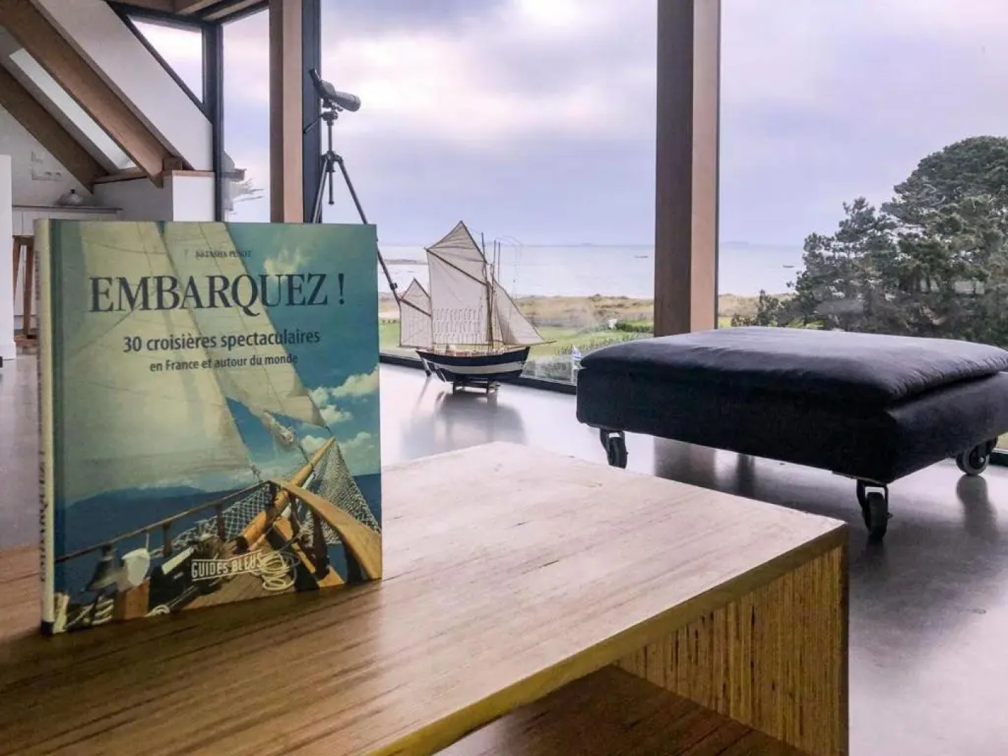 Résidence Grande Dune-port Blanc - Maisons & Villas pour 10 Personnes 284