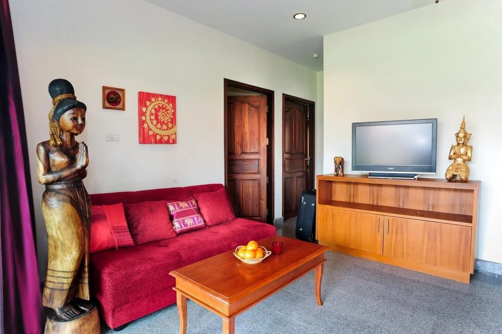 Krabi Sunset Village