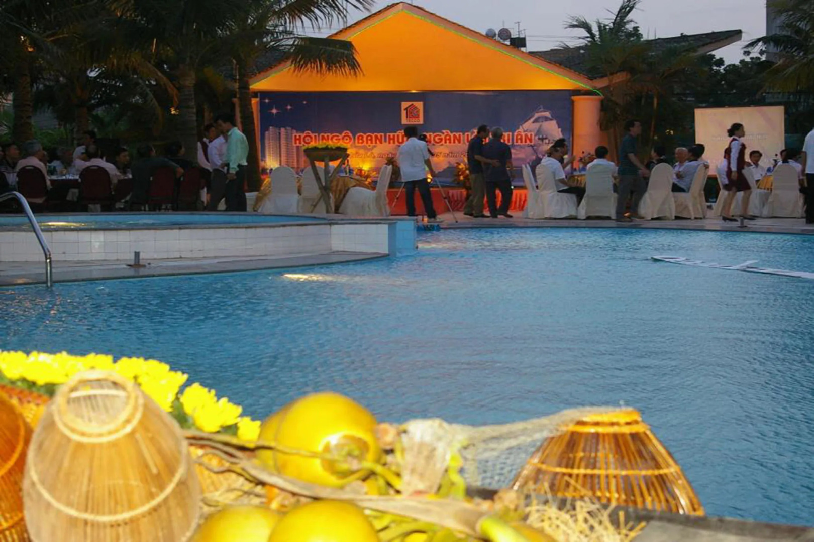 Saigon Kimlien Resort Cualo