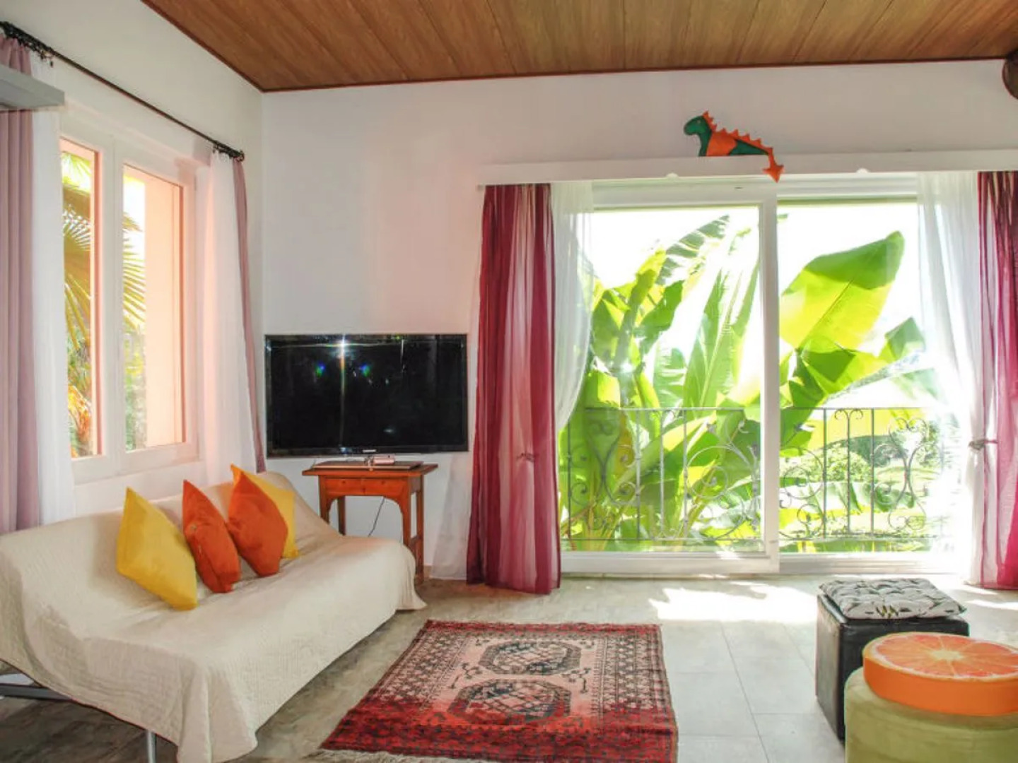 Apartment Dragone Blons 19154