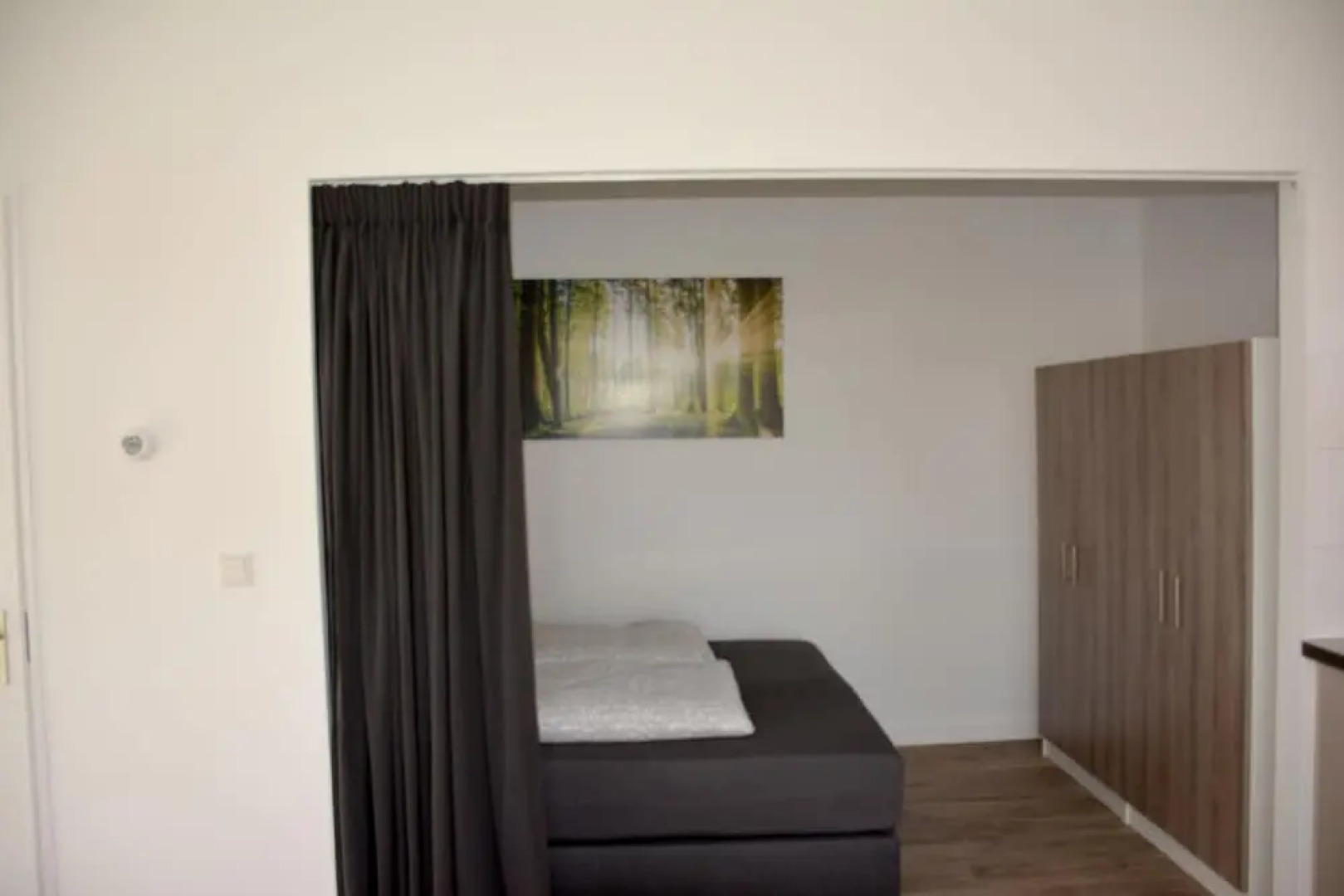 Short Stay Wageningen 2