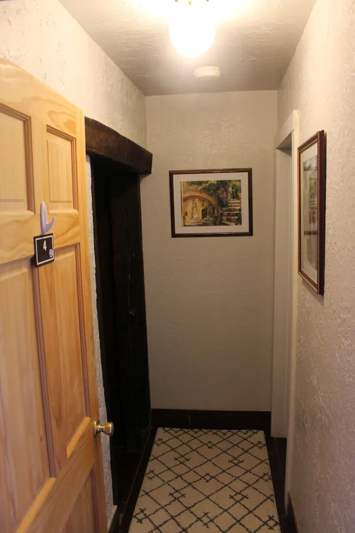 Adobe Rose Boutique Inn