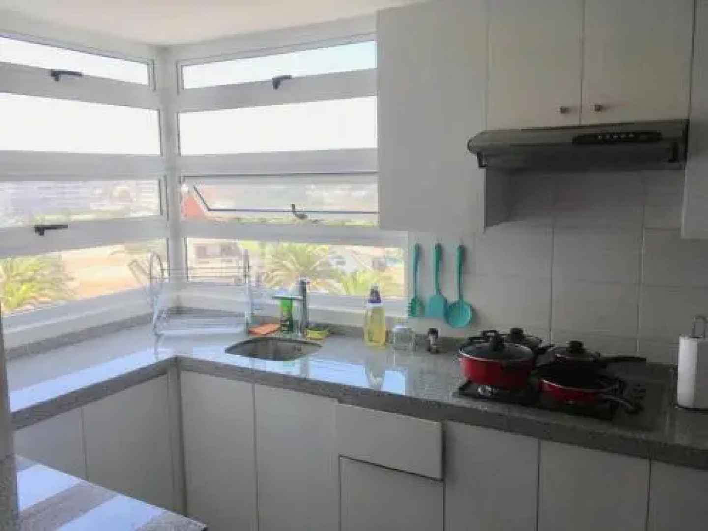 Departamento Av. Del Mar. La Serena