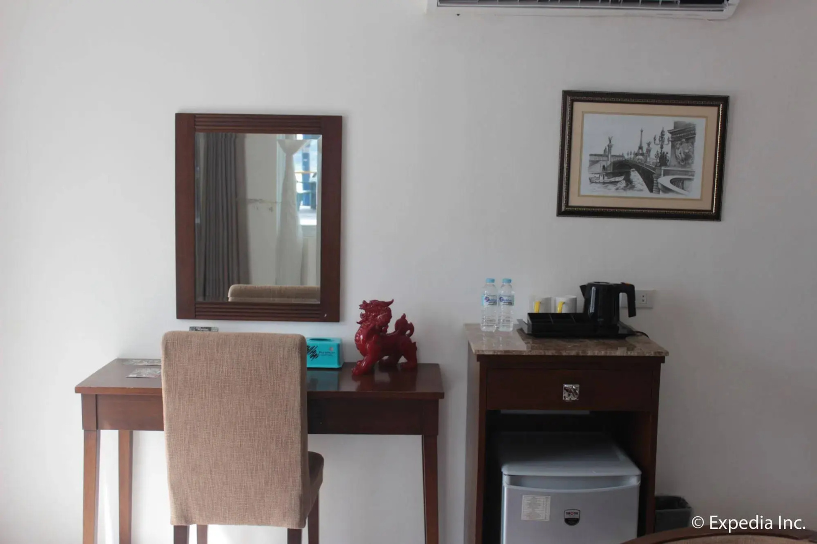Subiza Beach Resort