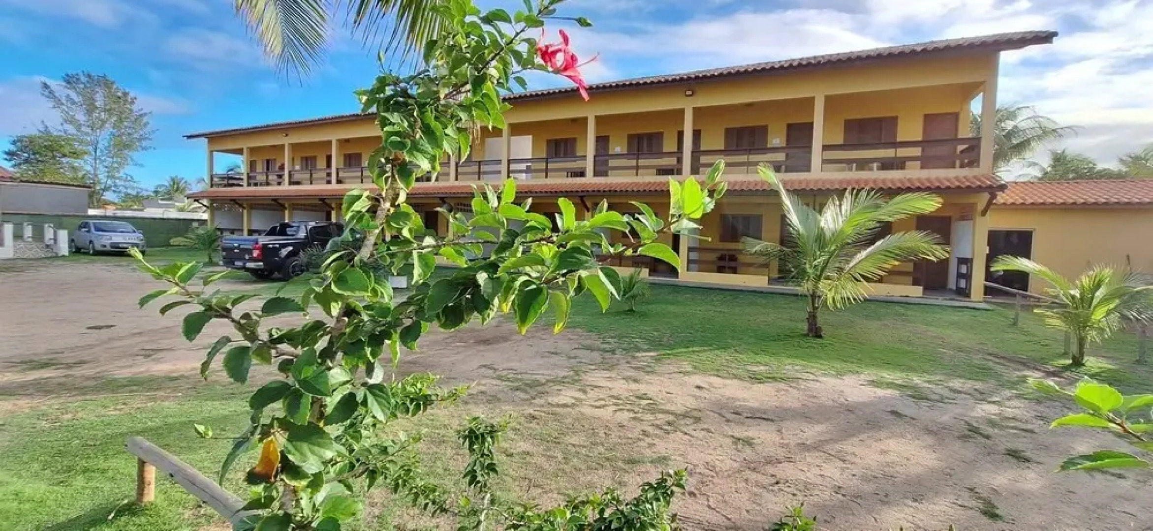 Pousada Costa do Sol