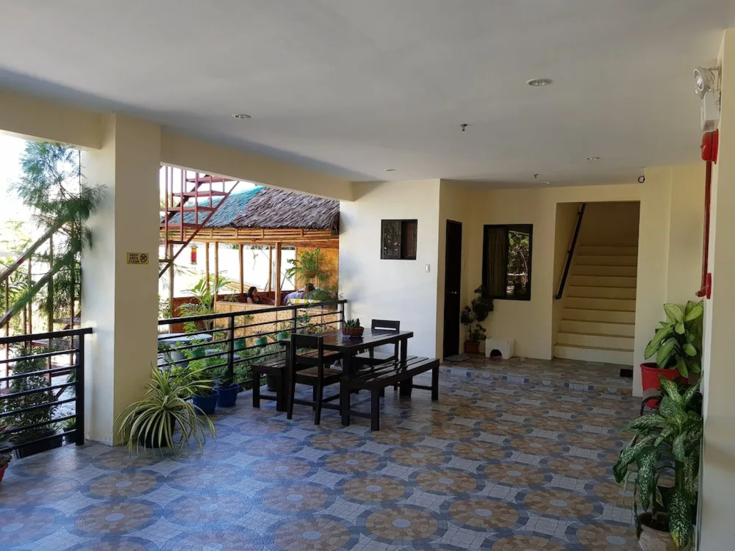 Spacious Private apartment at Laorenza Residences