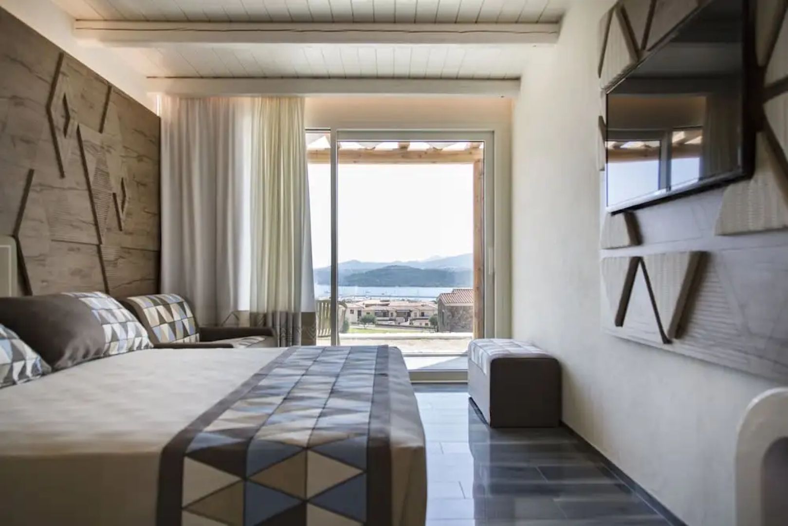 Sandalia Boutique Hotel - Adults Only