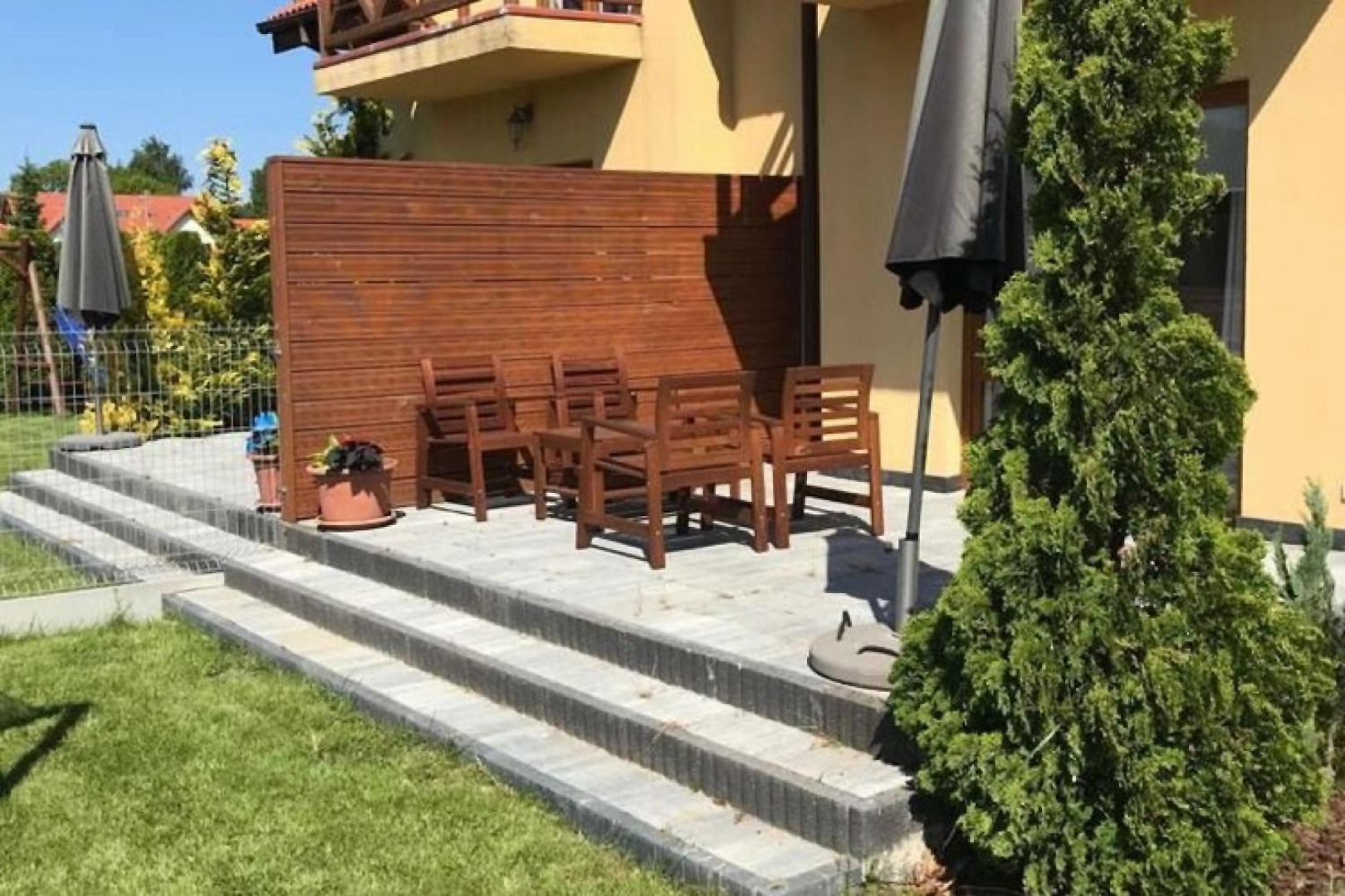 Villa in Rowy Near Baltic Sea & National Park