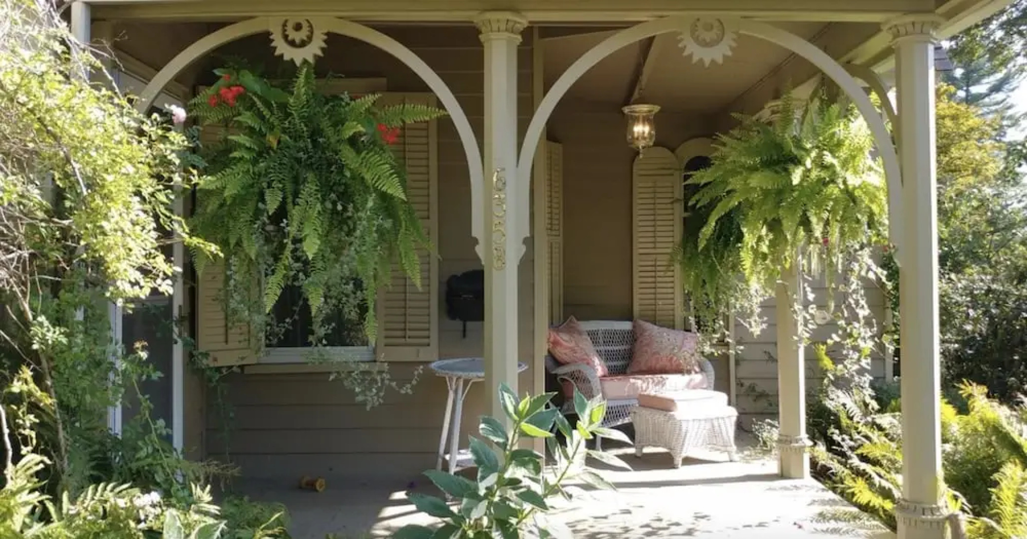 The Gables of Rhinebeck