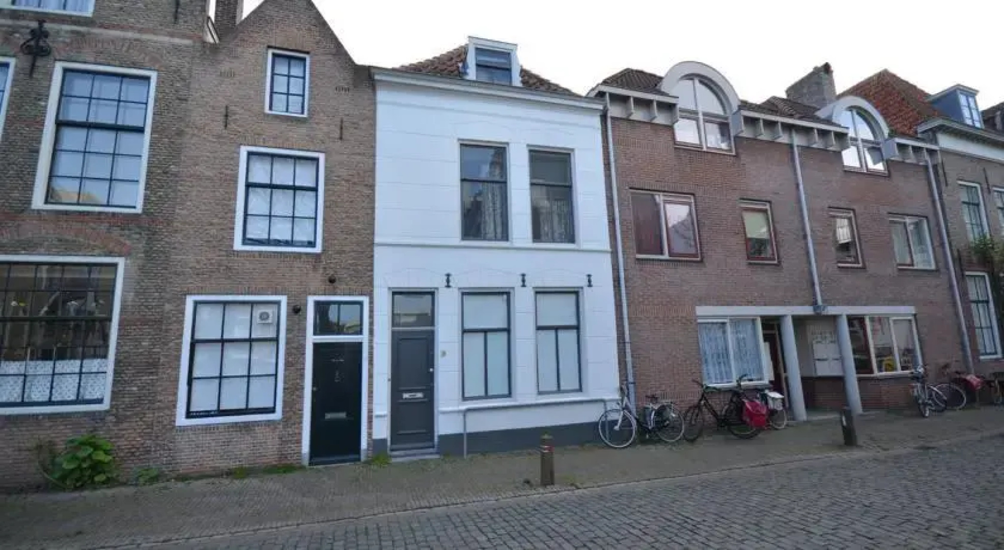 Nieuw Vlissingen Molenstraat