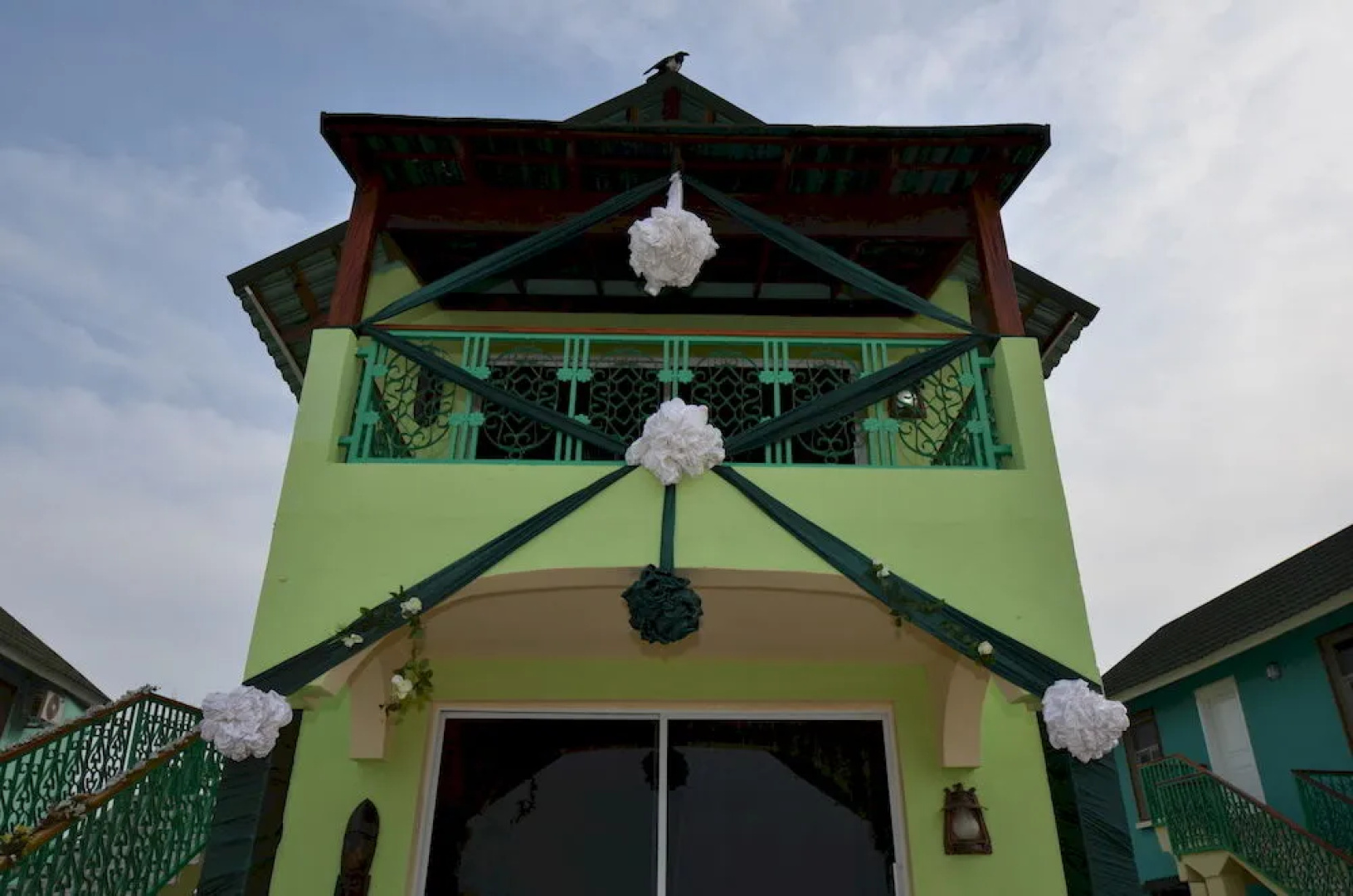Flourish Wellness Resort