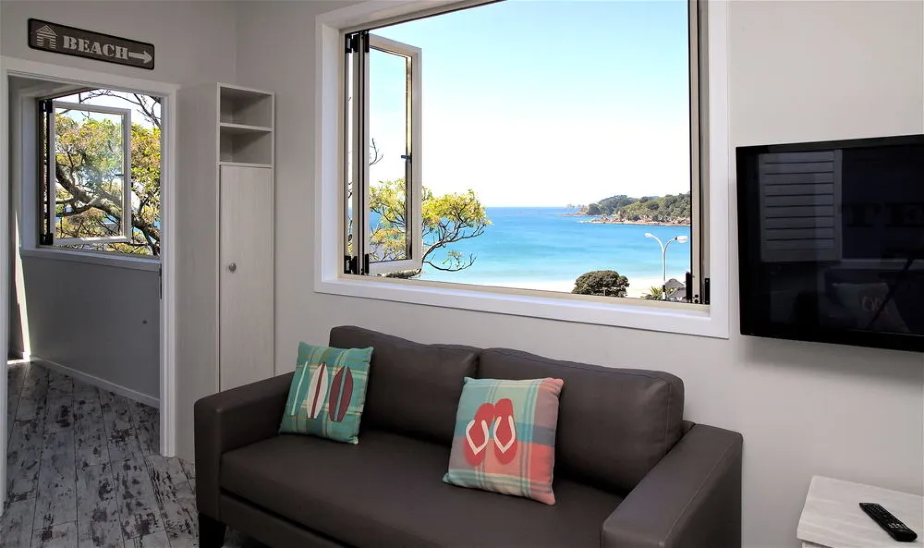 Waiheke Central Apartments