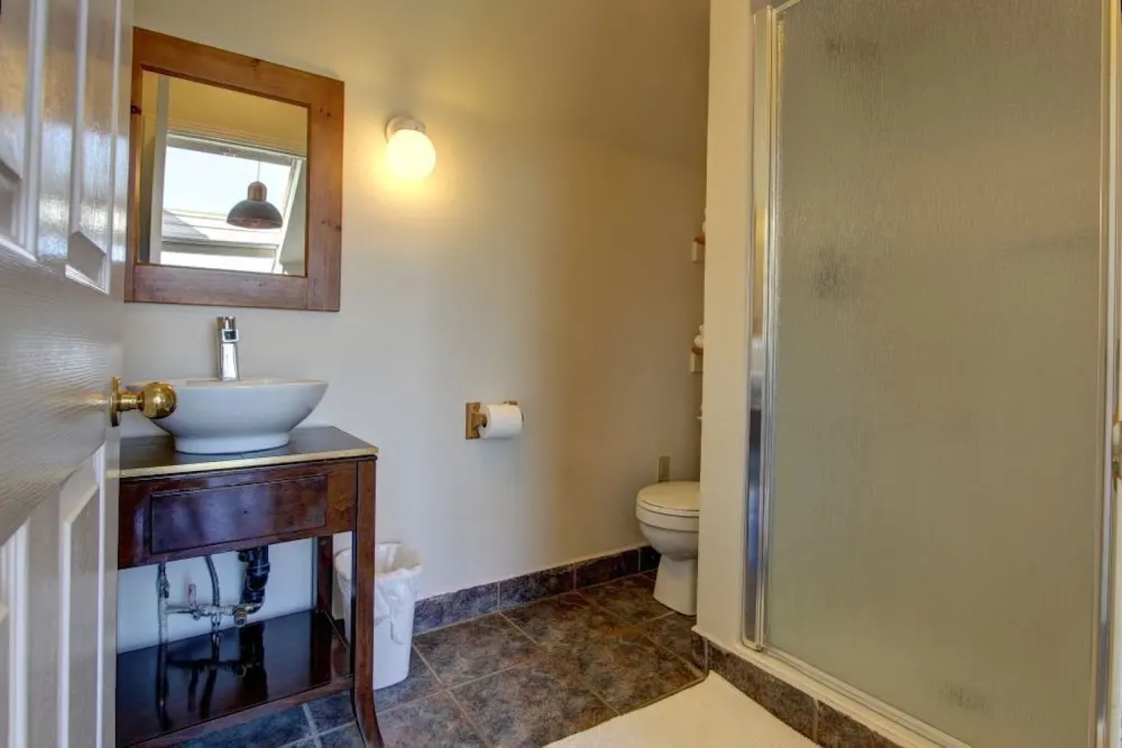 Irish Mountain Bed and Breakfast