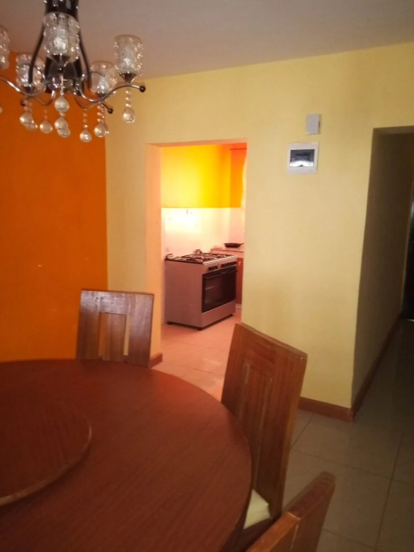 Eldoret Kings Square Apartments