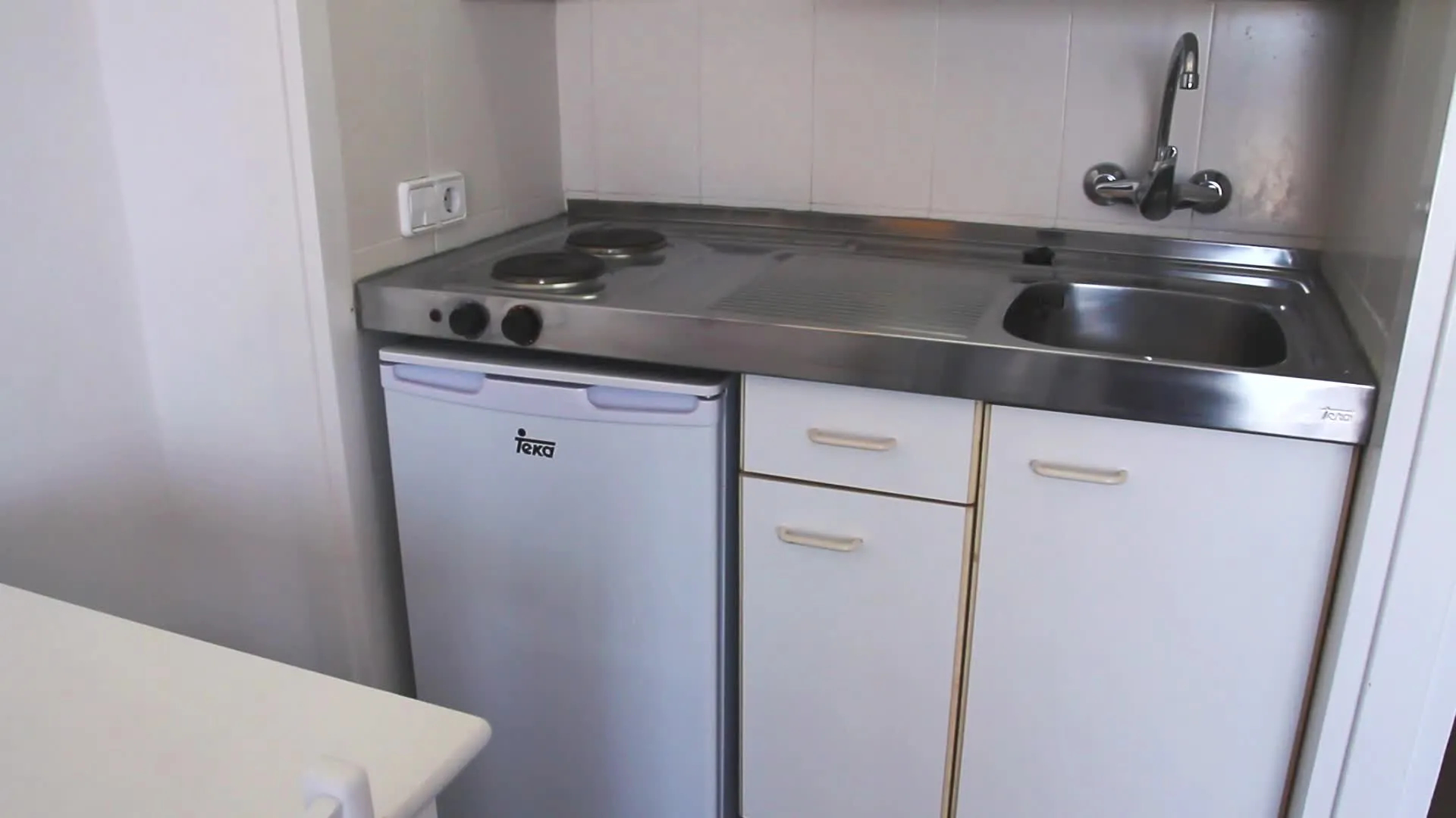 Nereida Aparthotel