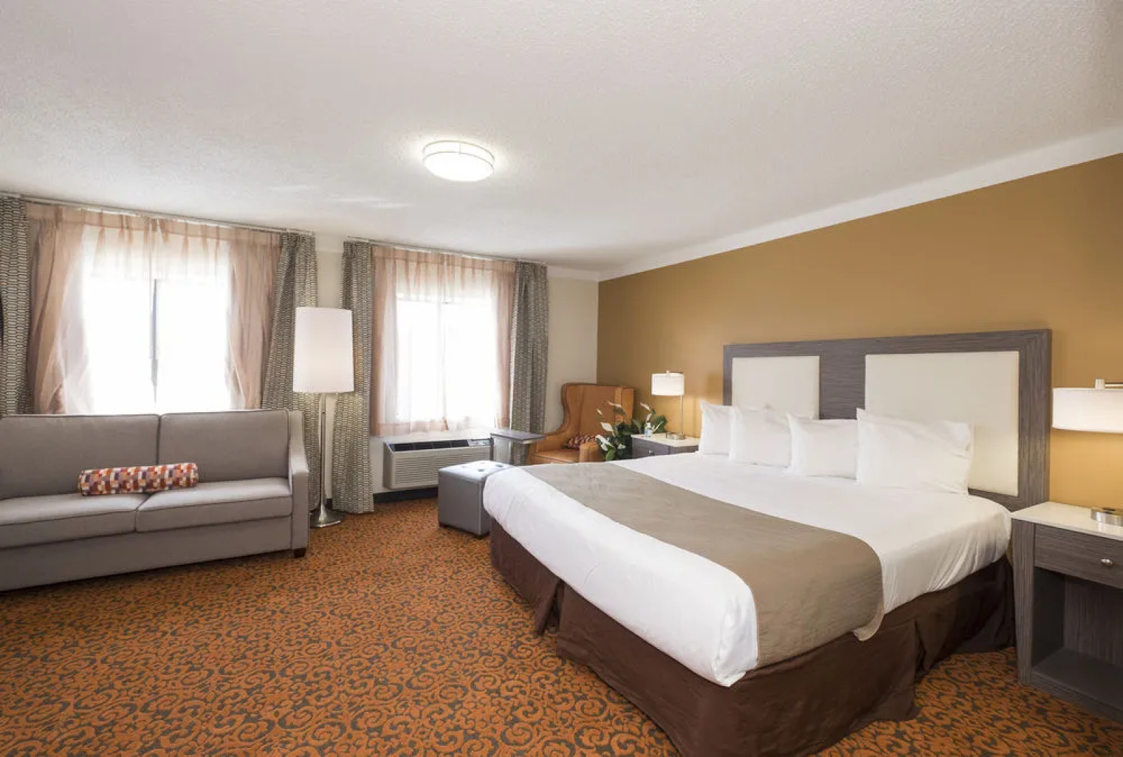Baymont Inn & Suites Chicago / Alsip