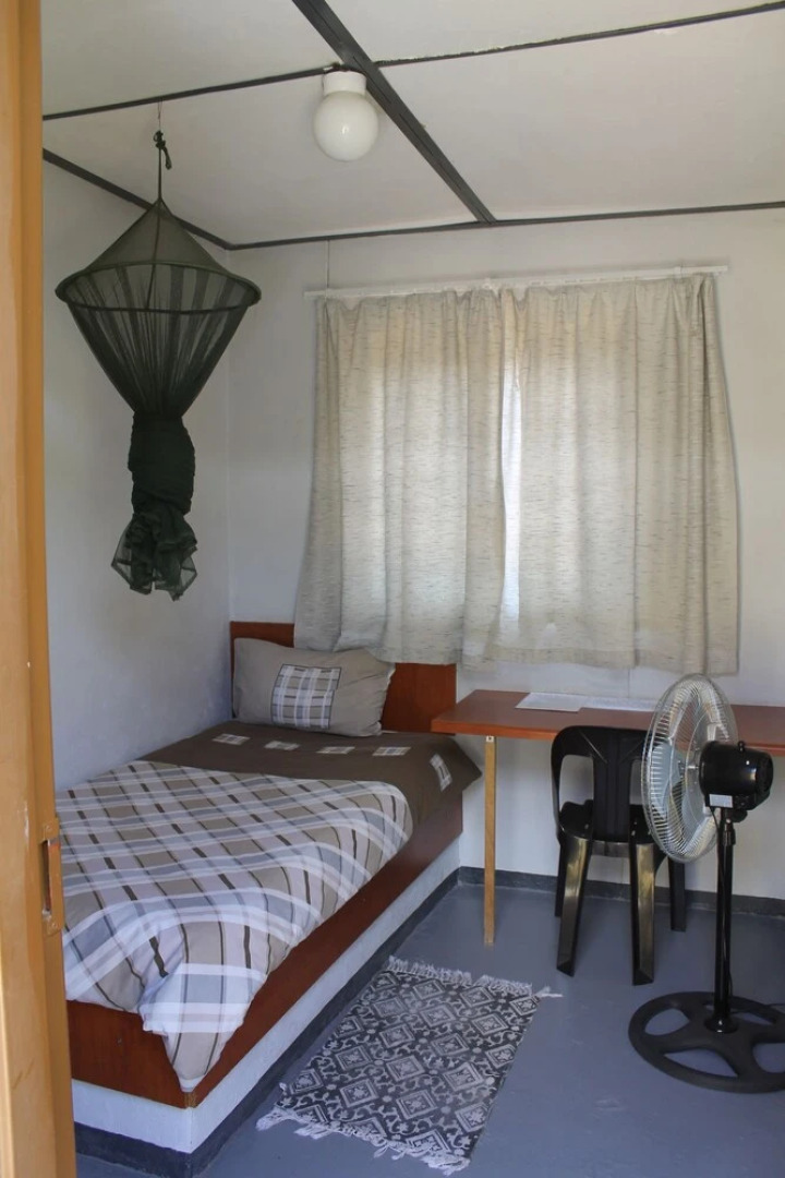 Divundu Guest House