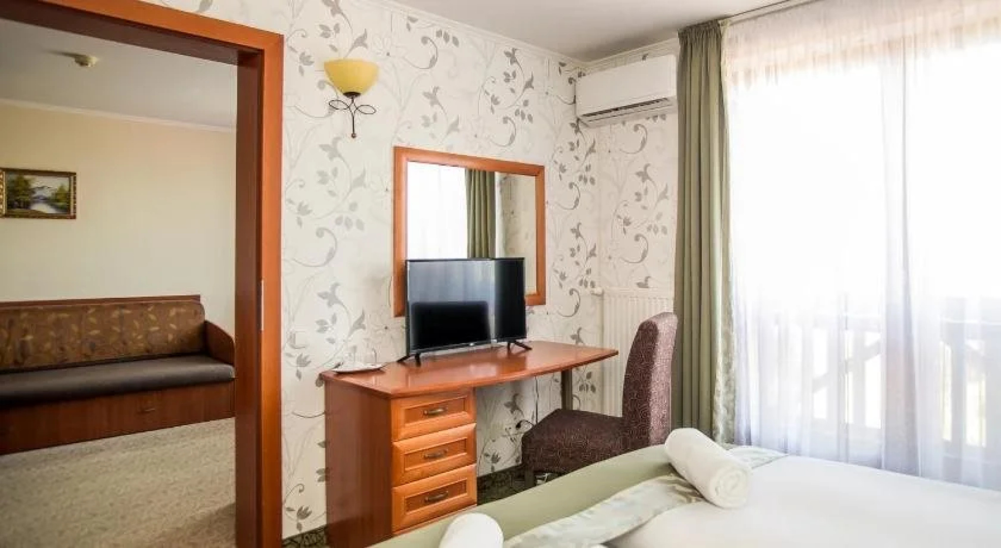 Hotel Narád & Park