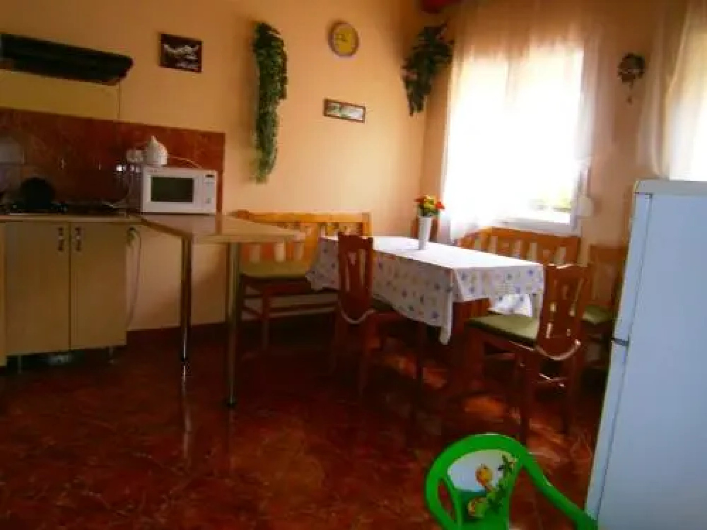 Krisztina Vendégház