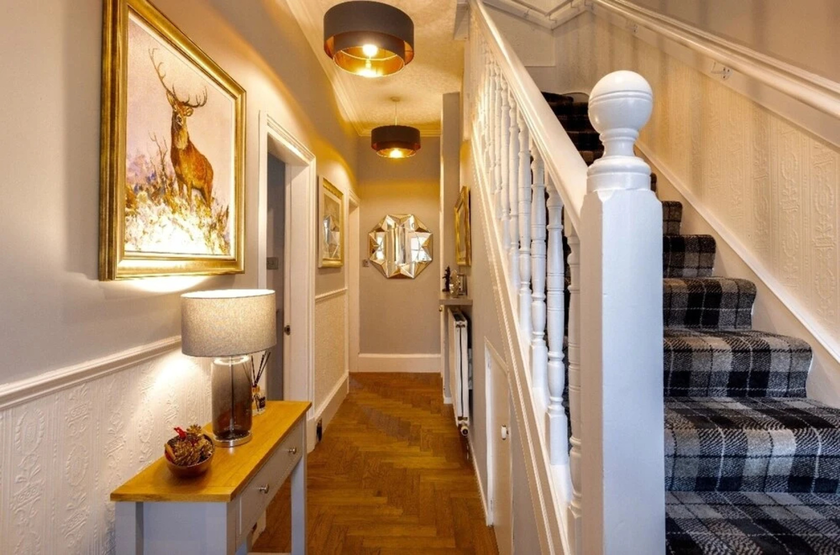 Warm and Welcoming Villa, Perfect Home From Home