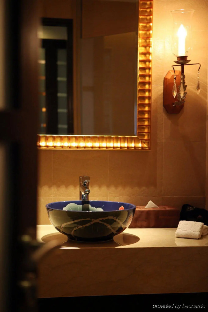 Regalia Resort & SPA Suzhou Li Gong Di