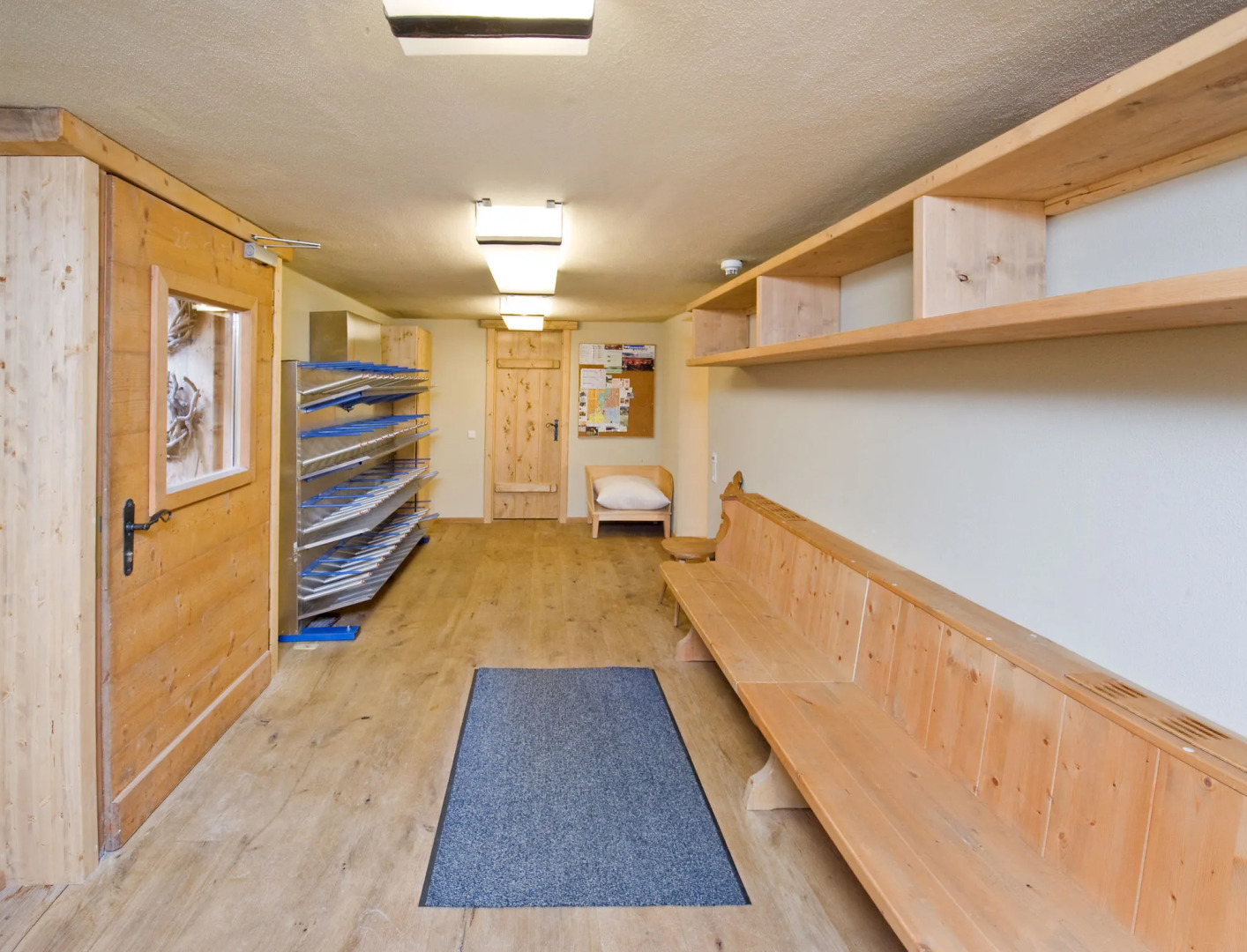 Princess Bergfrieden