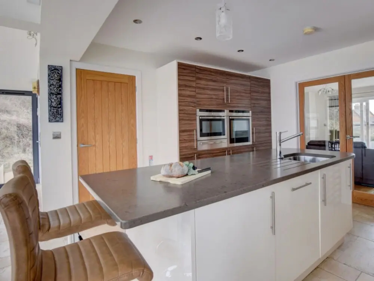 Holiday Home Tresaith