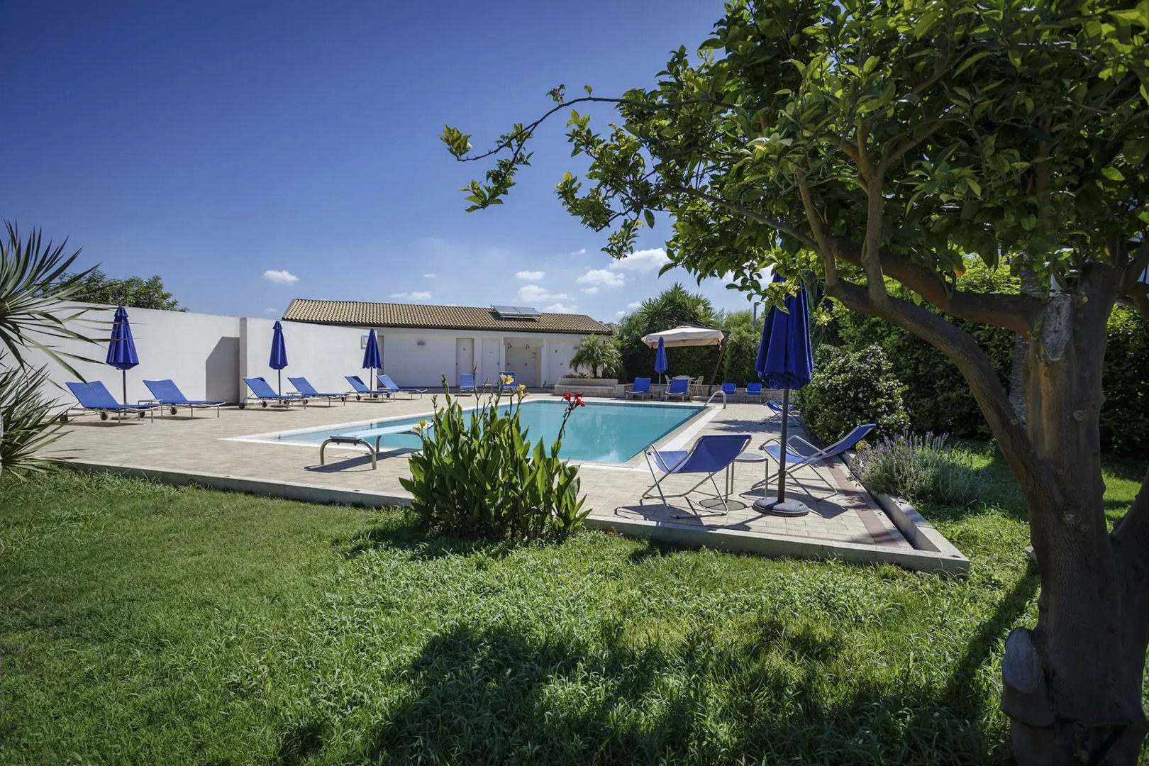 Sikelika - Residence sul mare