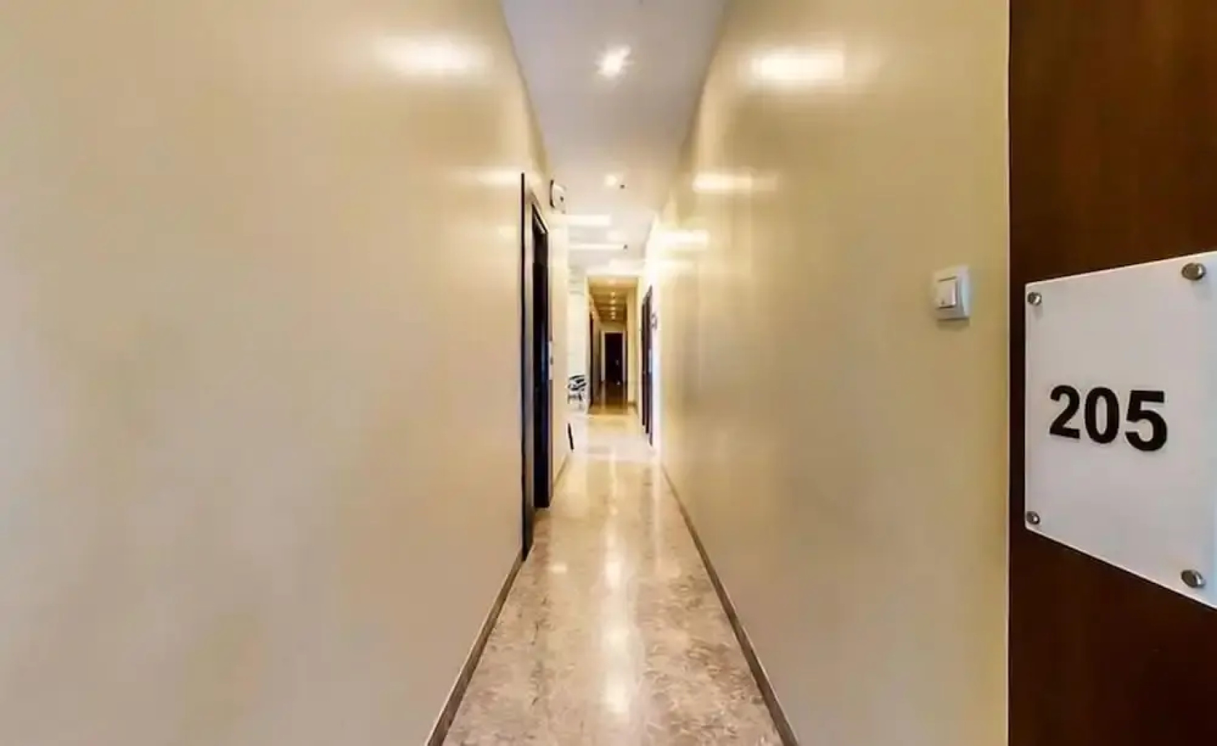 Hotel Mayur