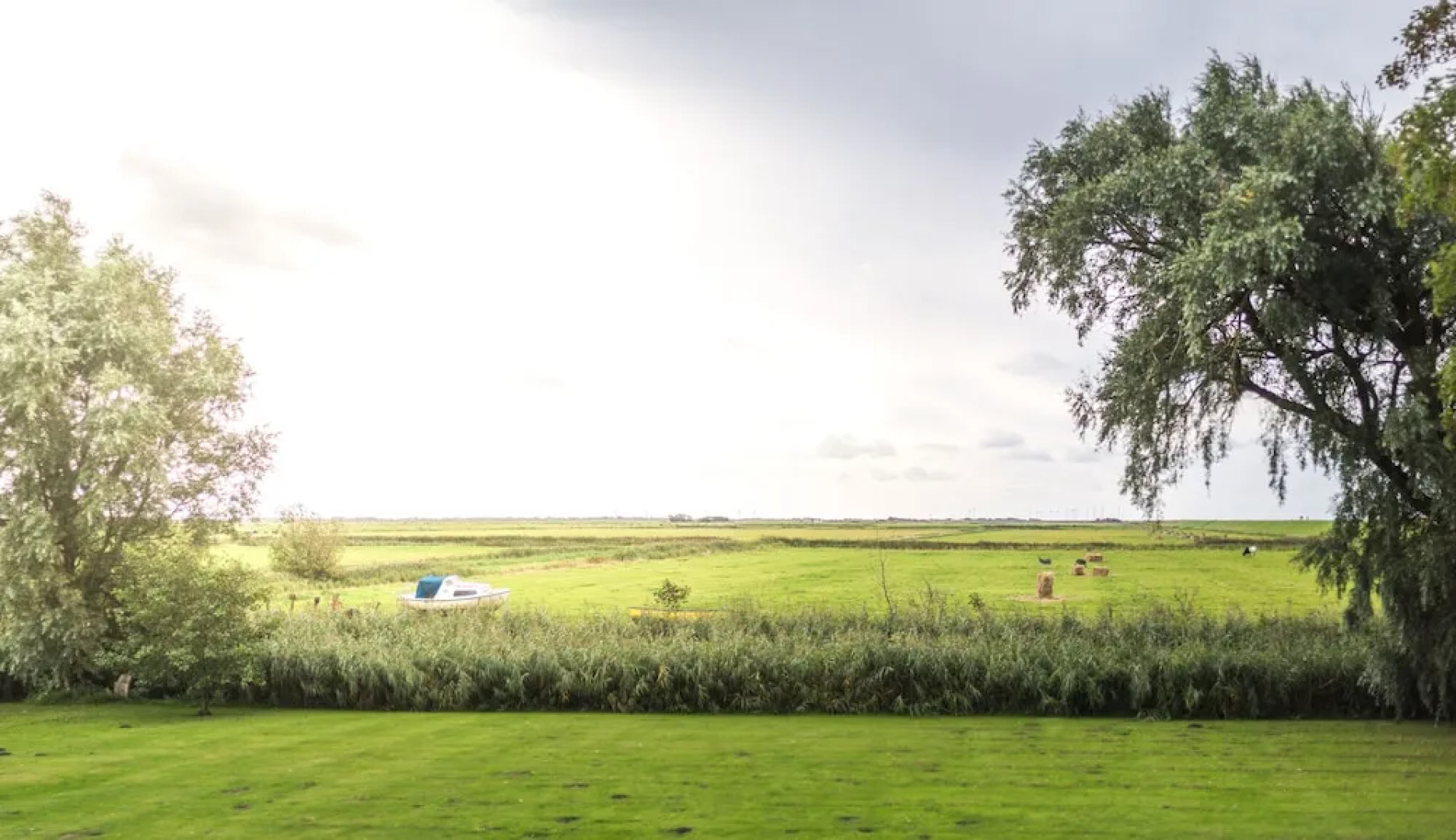 Hohenwarte Marskens Bondegårdsferie