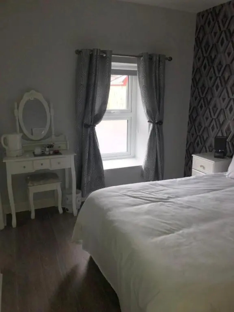 Fiddlestone Bar And BB