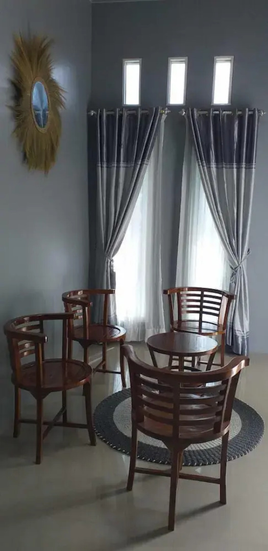 Pintu Waluh Homestay