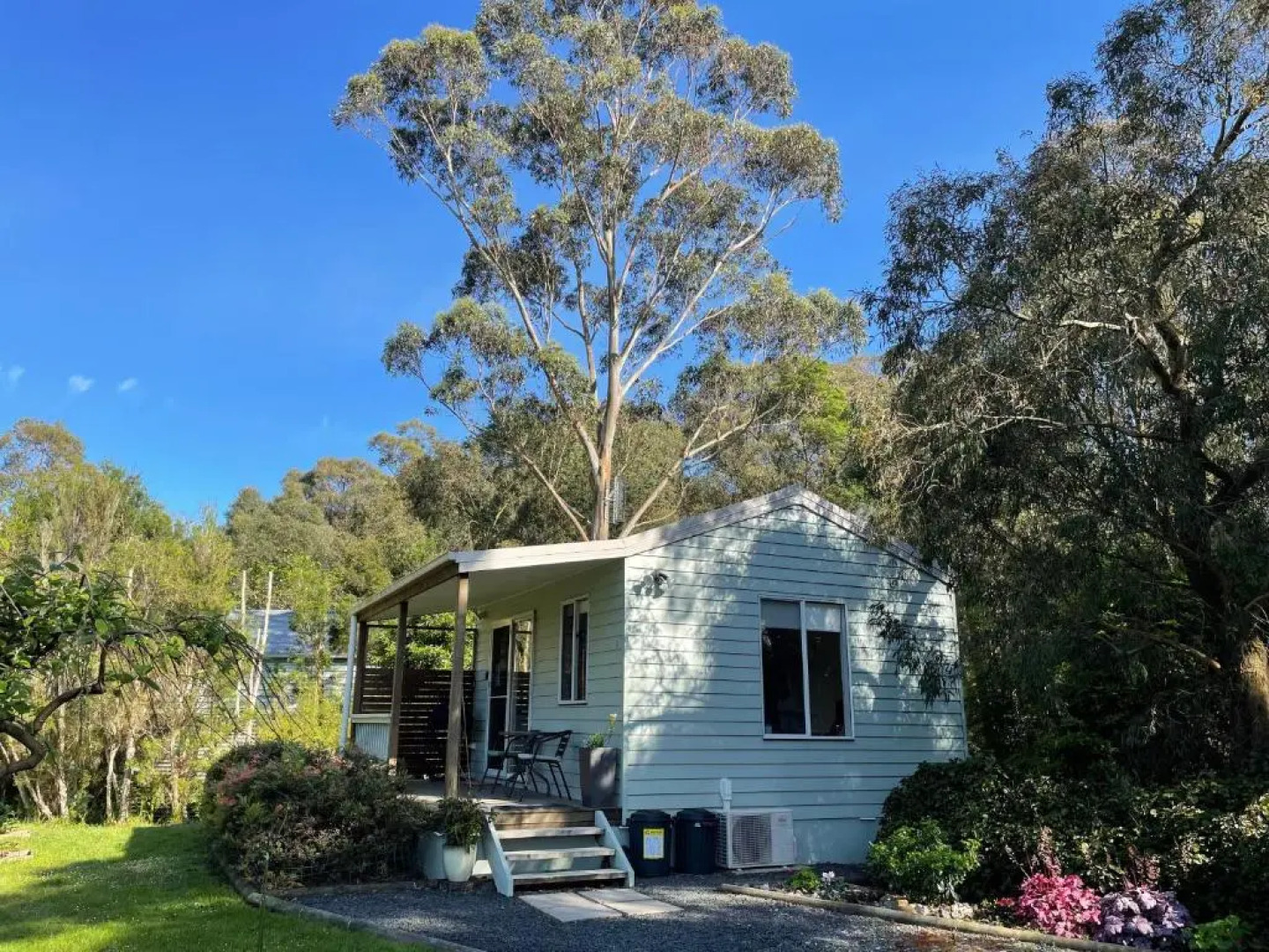 Tindoona Cottages