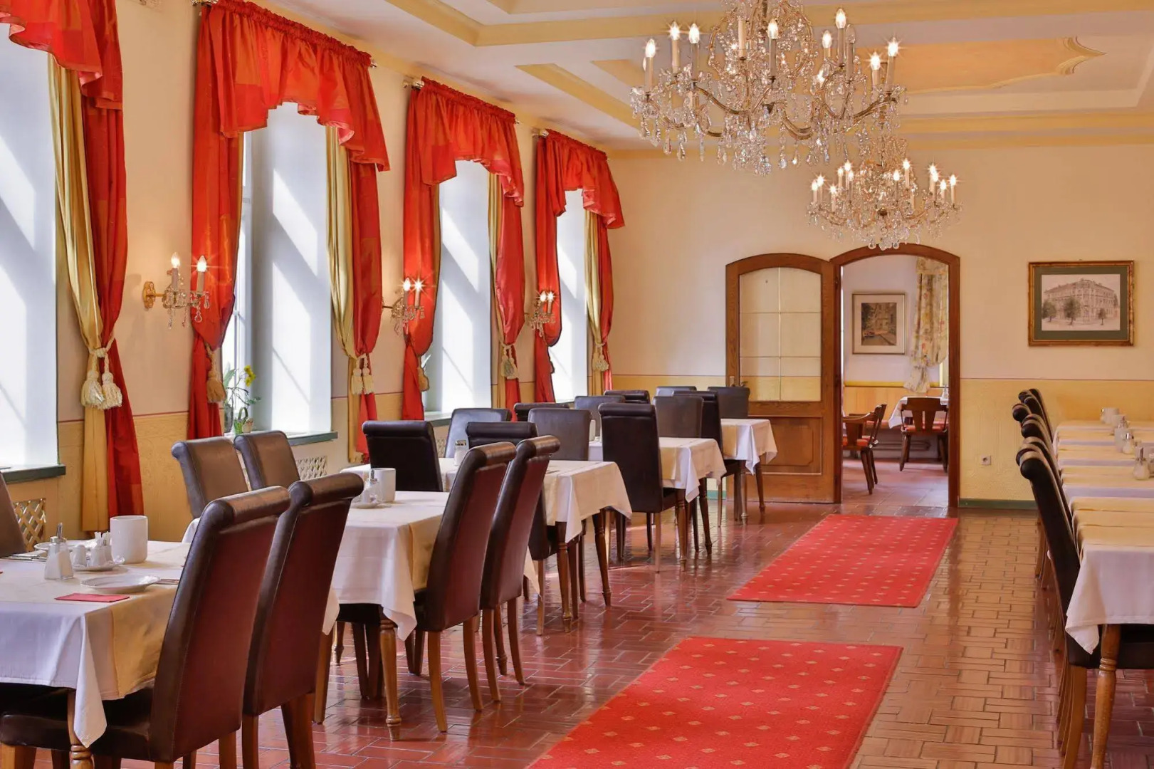 Hotel Unter den Linden