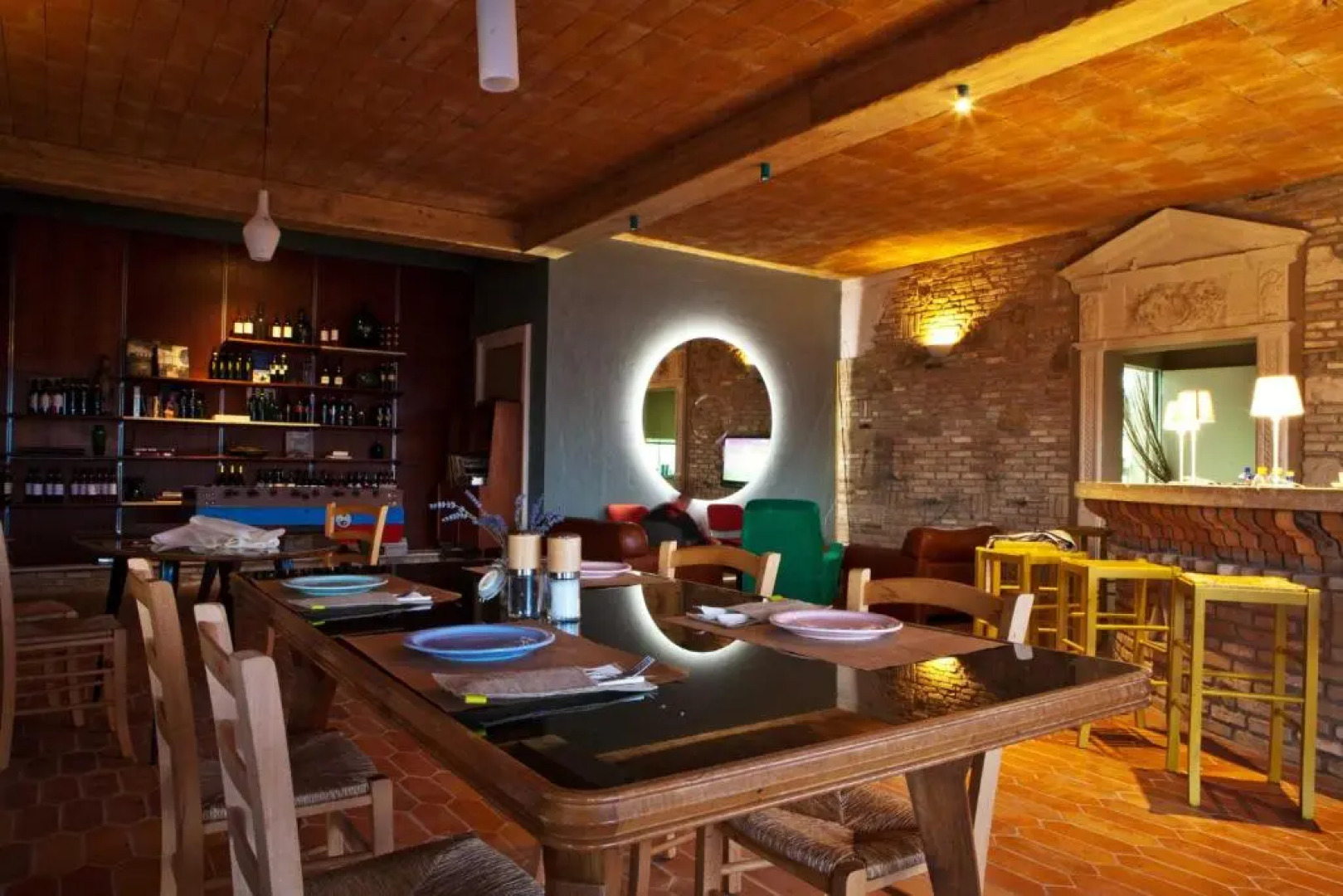 Tuscany Forever Apartments 1