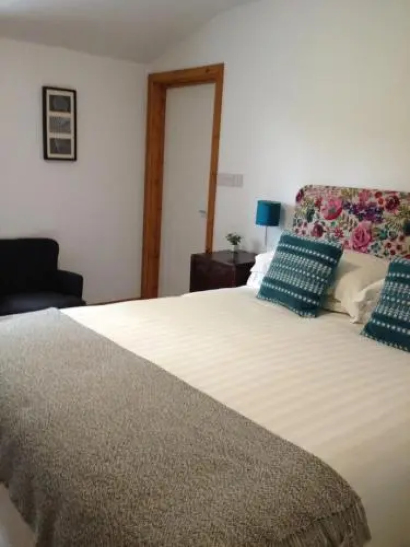 The Old Piggery Guest House & Yurts