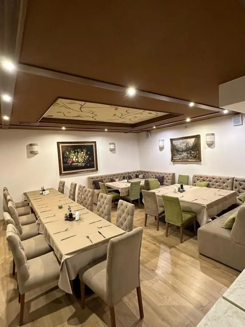 Green Wood Resort Apartments